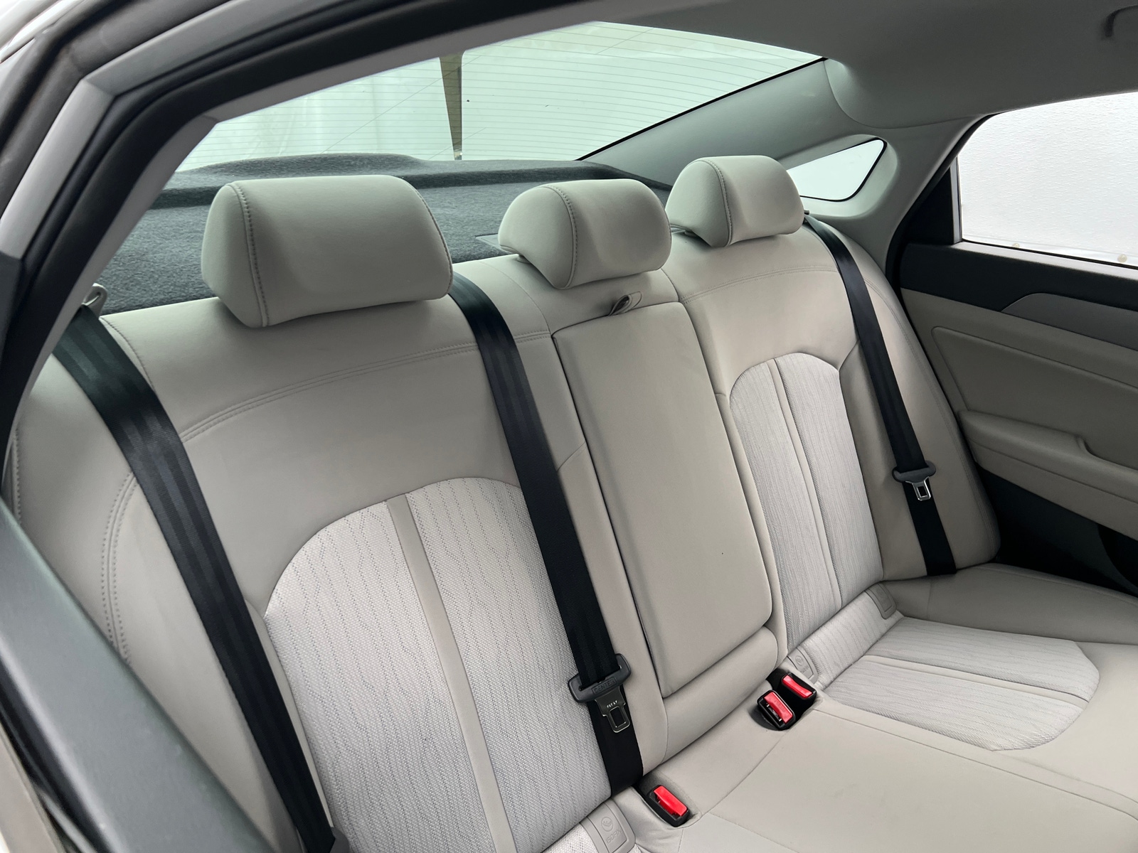 Thumbnail: 2016 Hyundai Sonata - 6