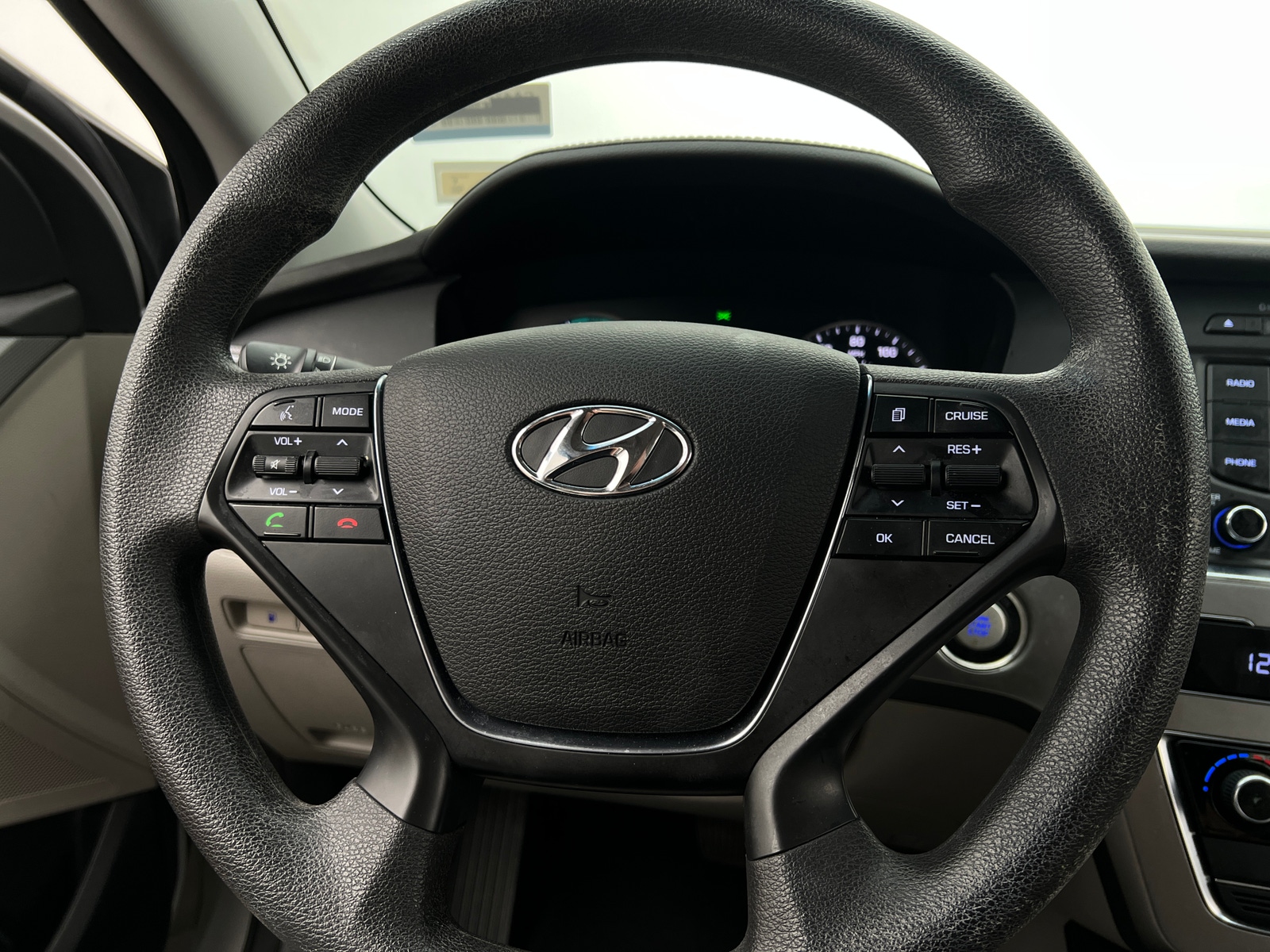 Thumbnail: 2016 Hyundai Sonata - 5