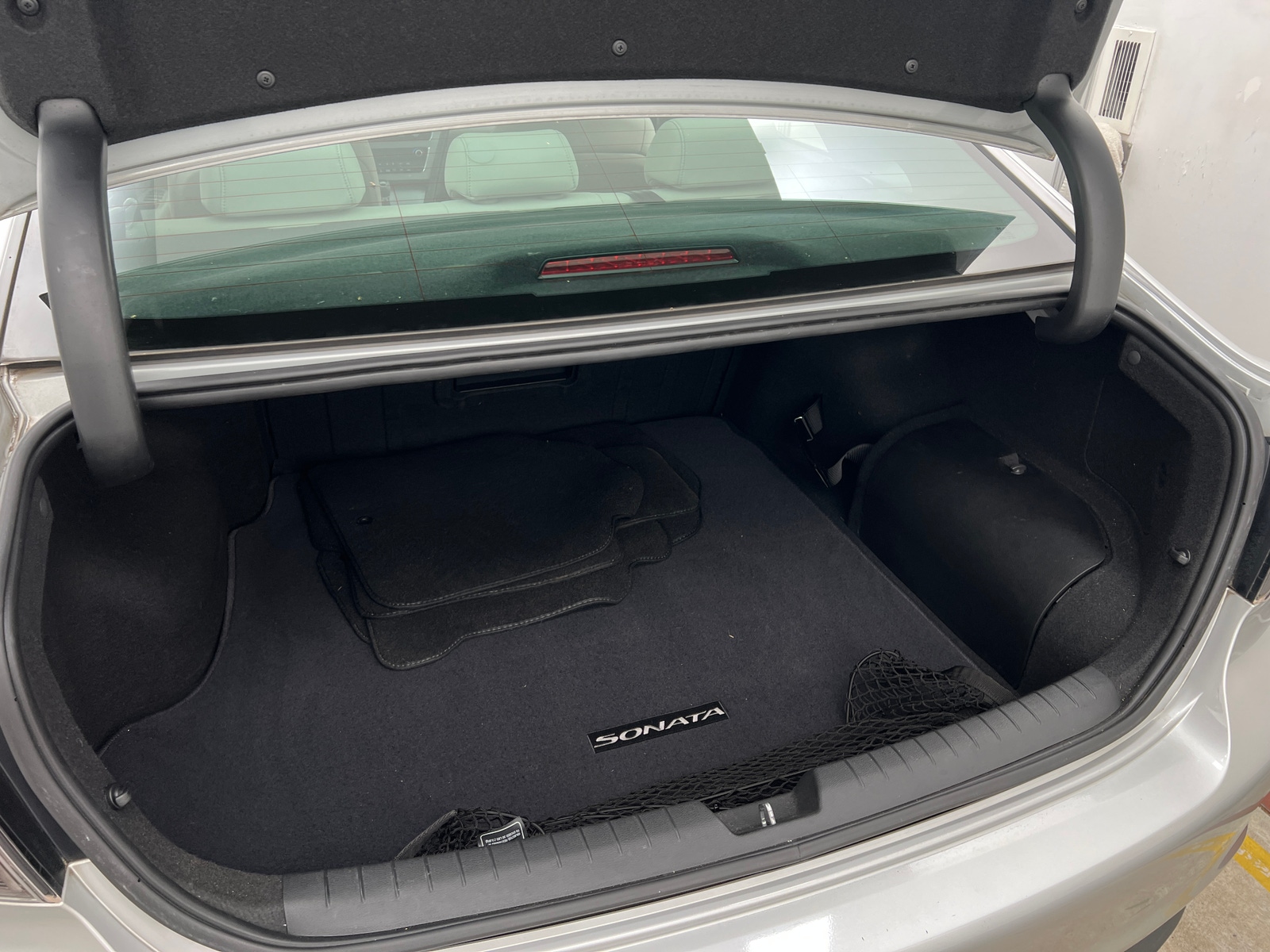 Thumbnail: 2016 Hyundai Sonata - 7