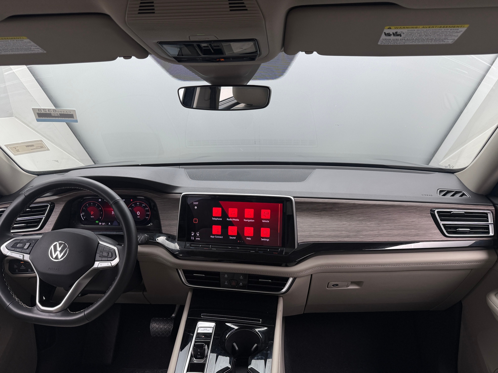 Thumbnail: 2025 Volkswagen Atlas - 2