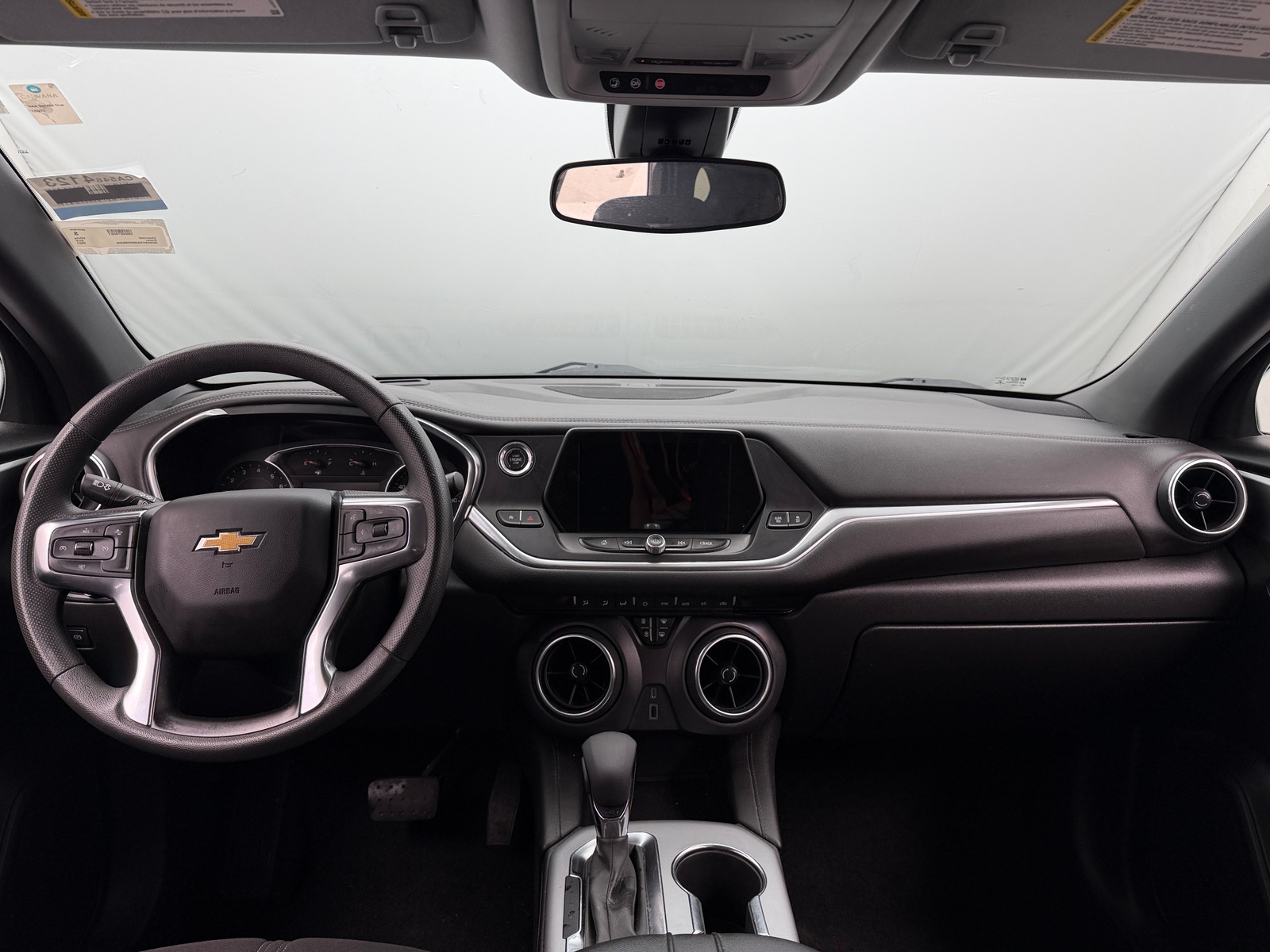 Thumbnail: 2021 Chevrolet Blazer - 3
