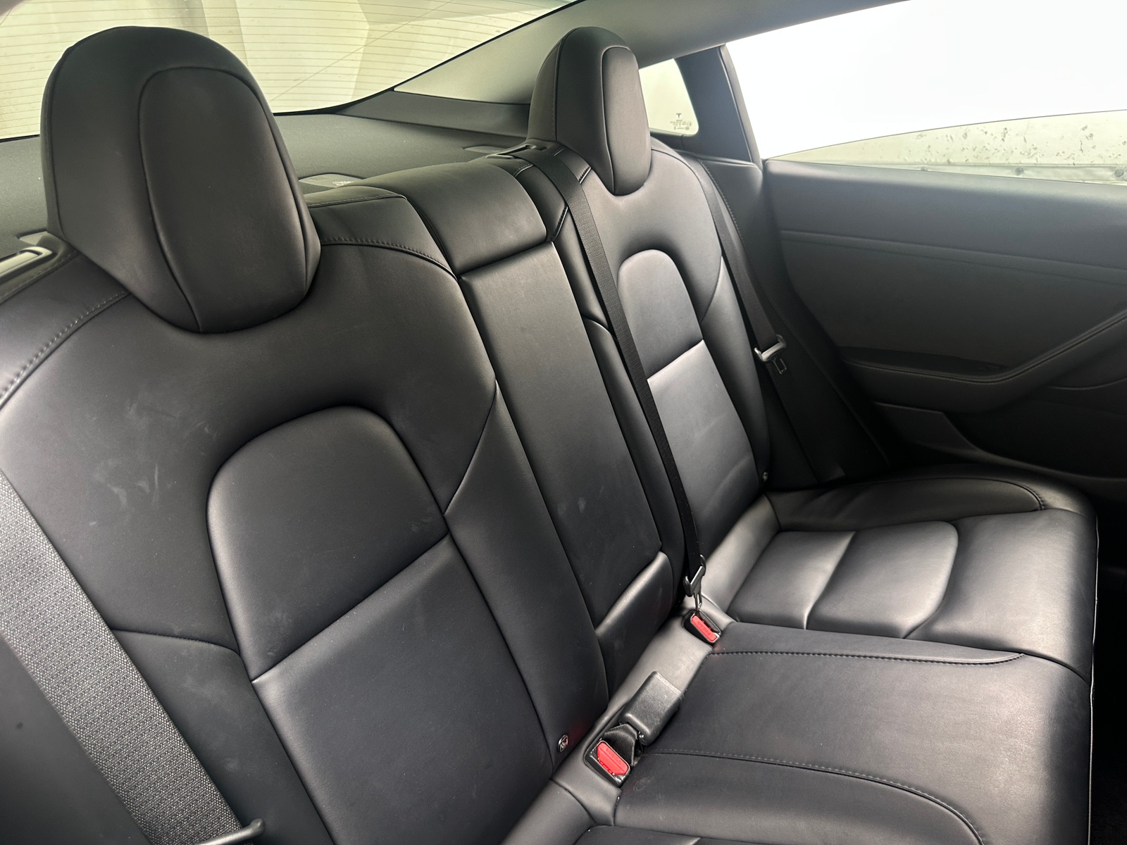 Thumbnail: 2023 Tesla Model 3 - 5