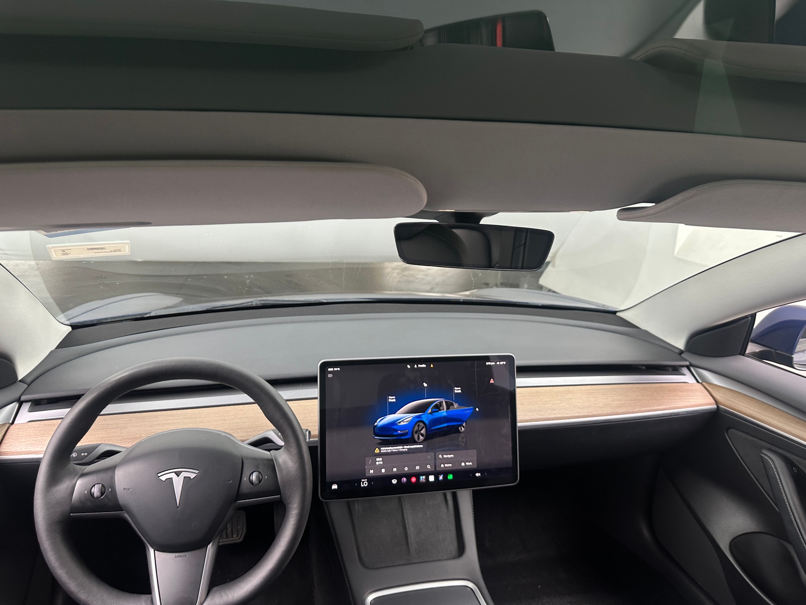 Thumbnail: 2023 Tesla Model 3 - 2