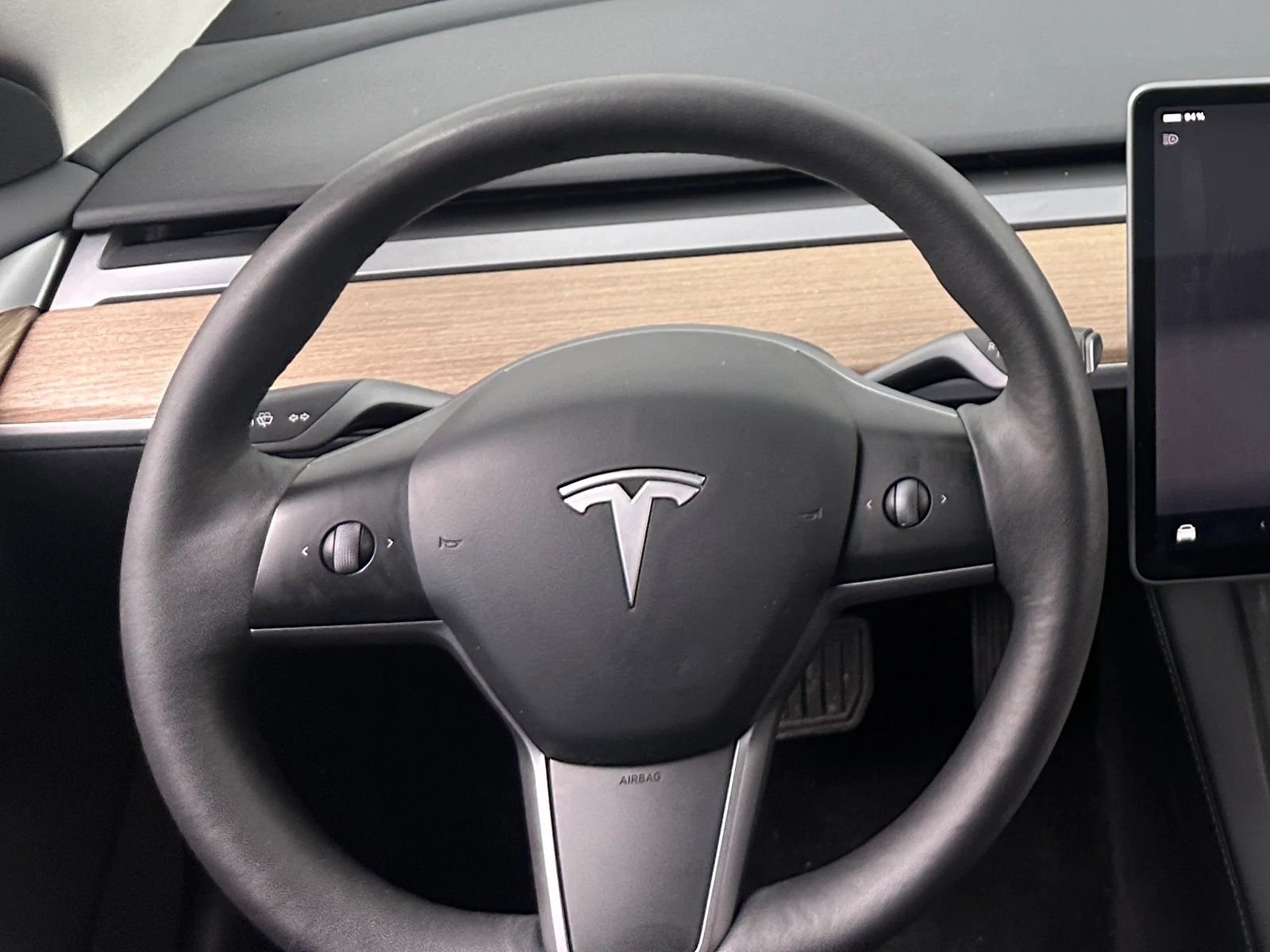 Thumbnail: 2023 Tesla Model 3 - 4