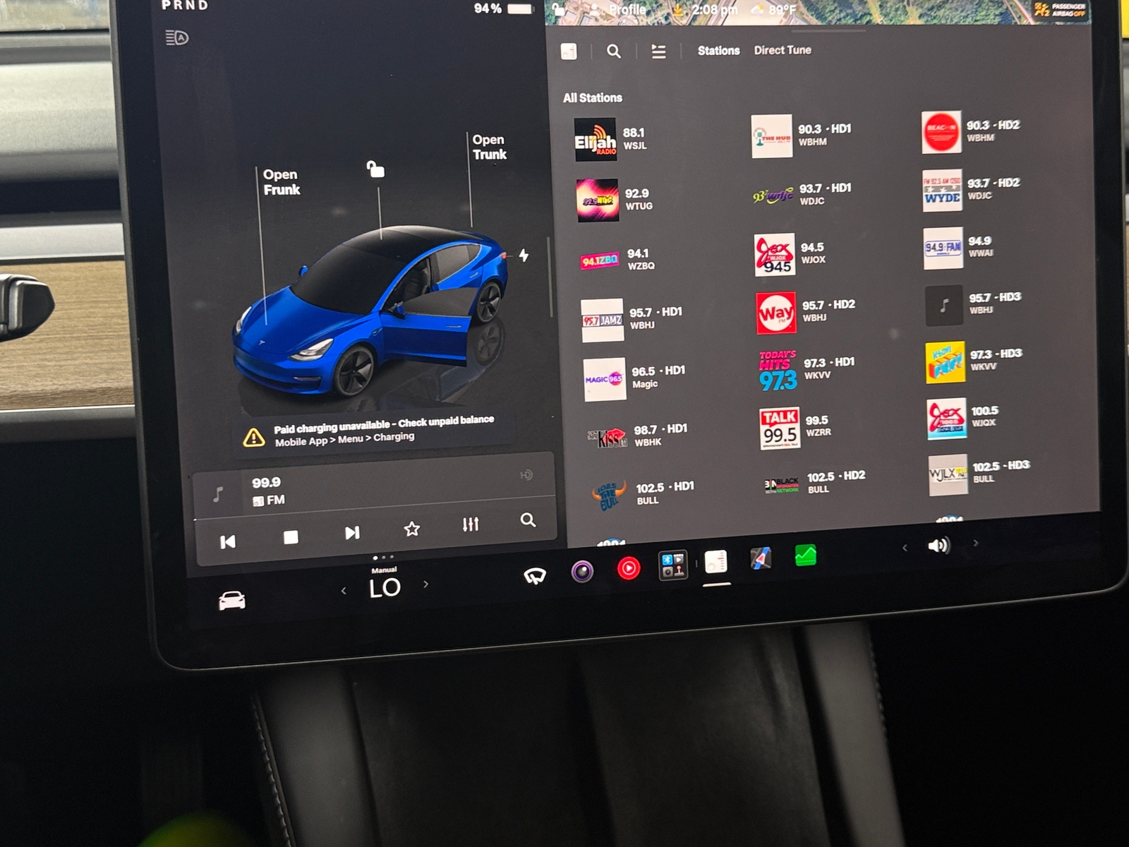 Thumbnail: 2023 Tesla Model 3 - 3