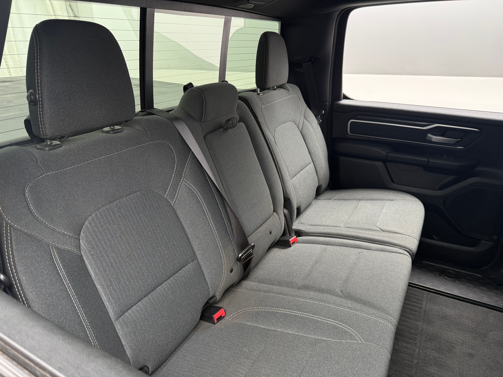 Thumbnail: 2021 RAM 1500 - 6
