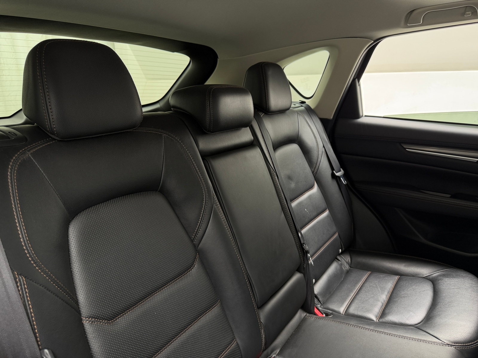 Thumbnail: 2019 Mazda CX-5 - 5