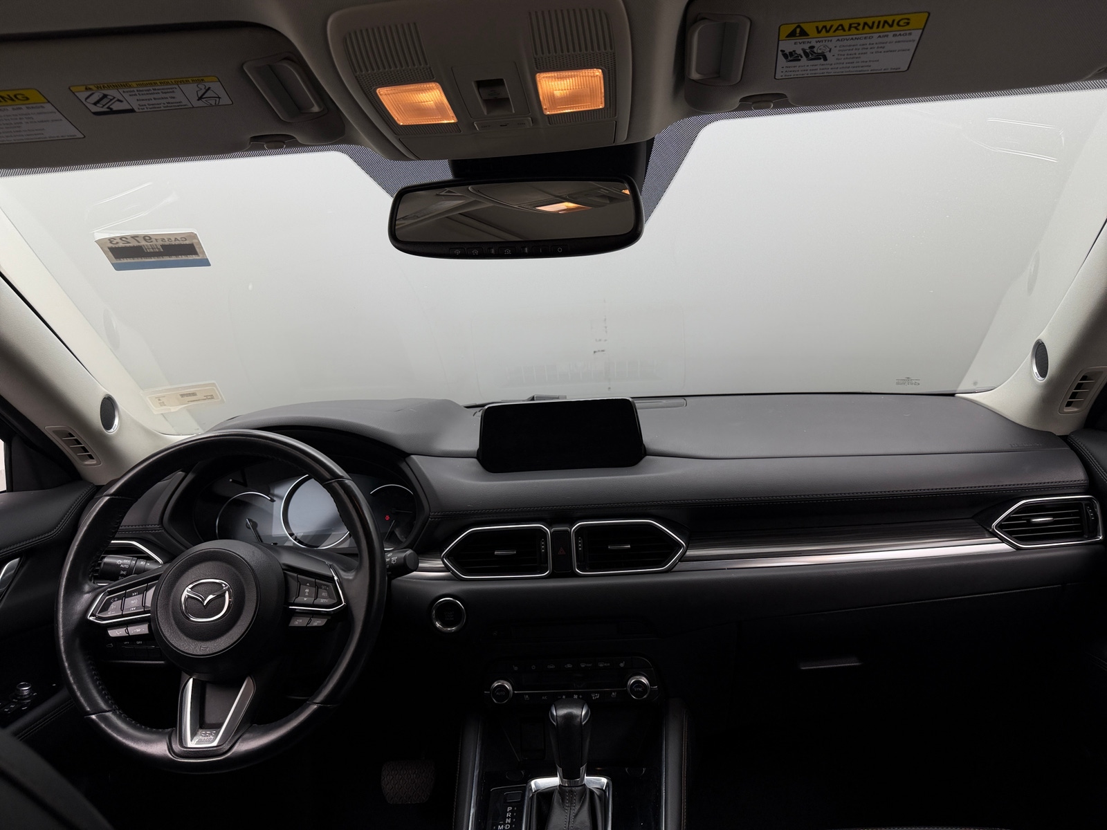Thumbnail: 2019 Mazda CX-5 - 2