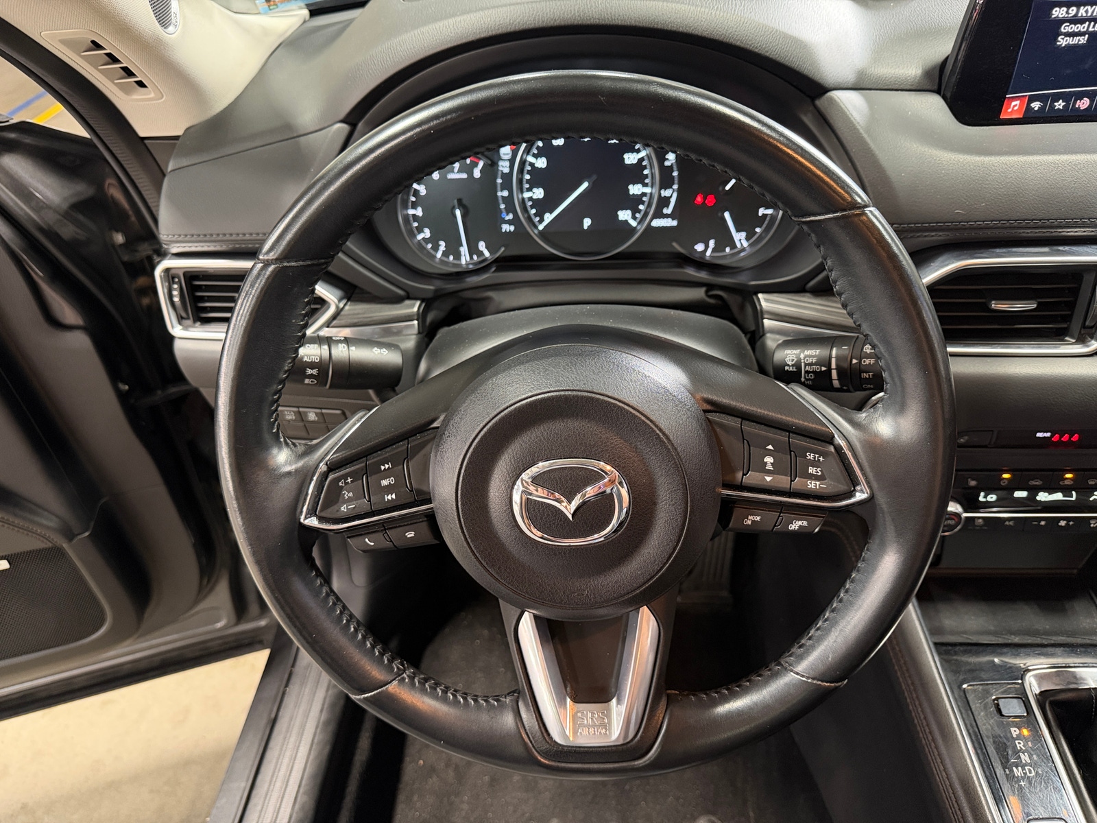 Thumbnail: 2019 Mazda CX-5 - 4