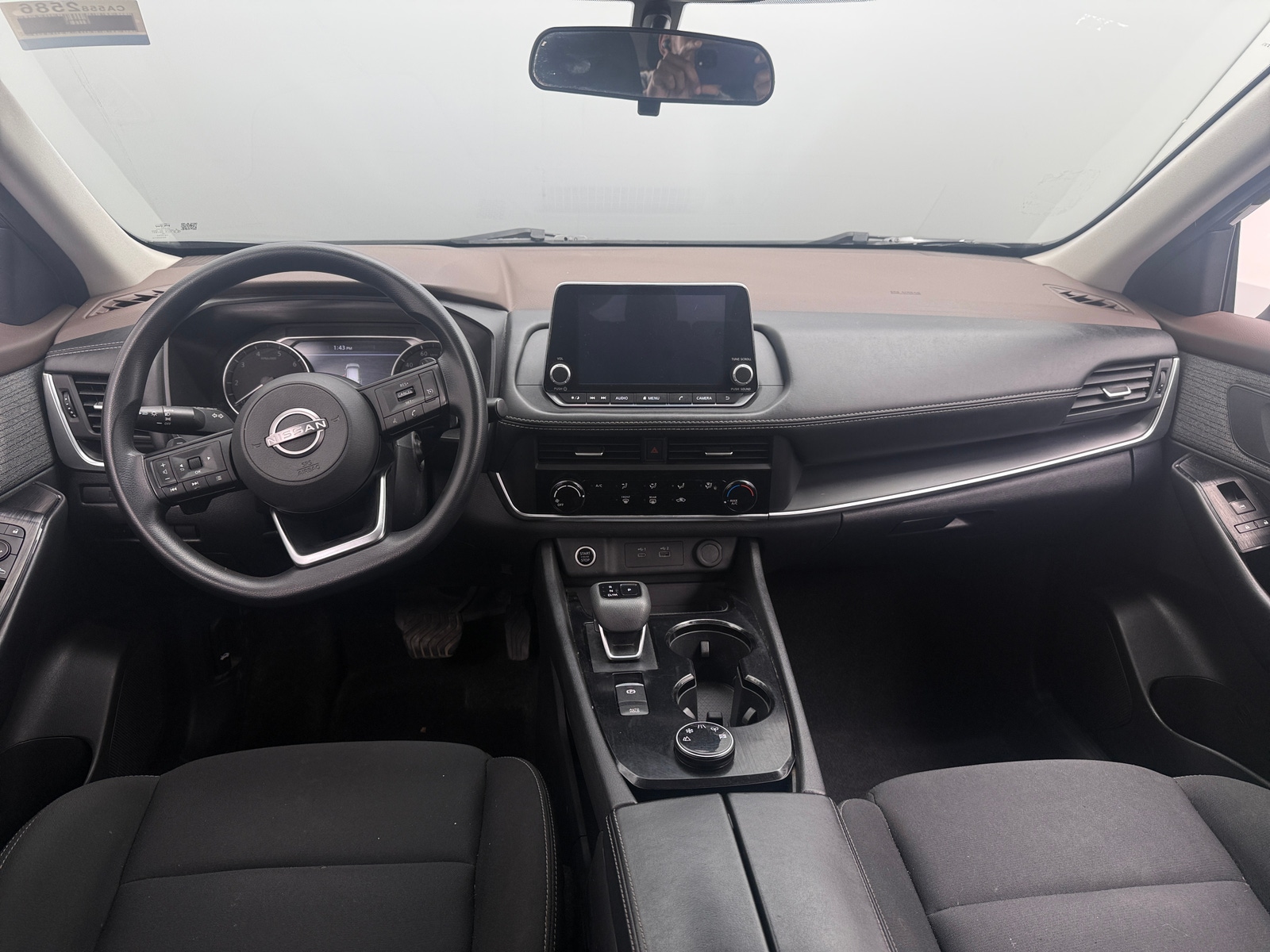 Thumbnail: 2023 Nissan Rogue - 3