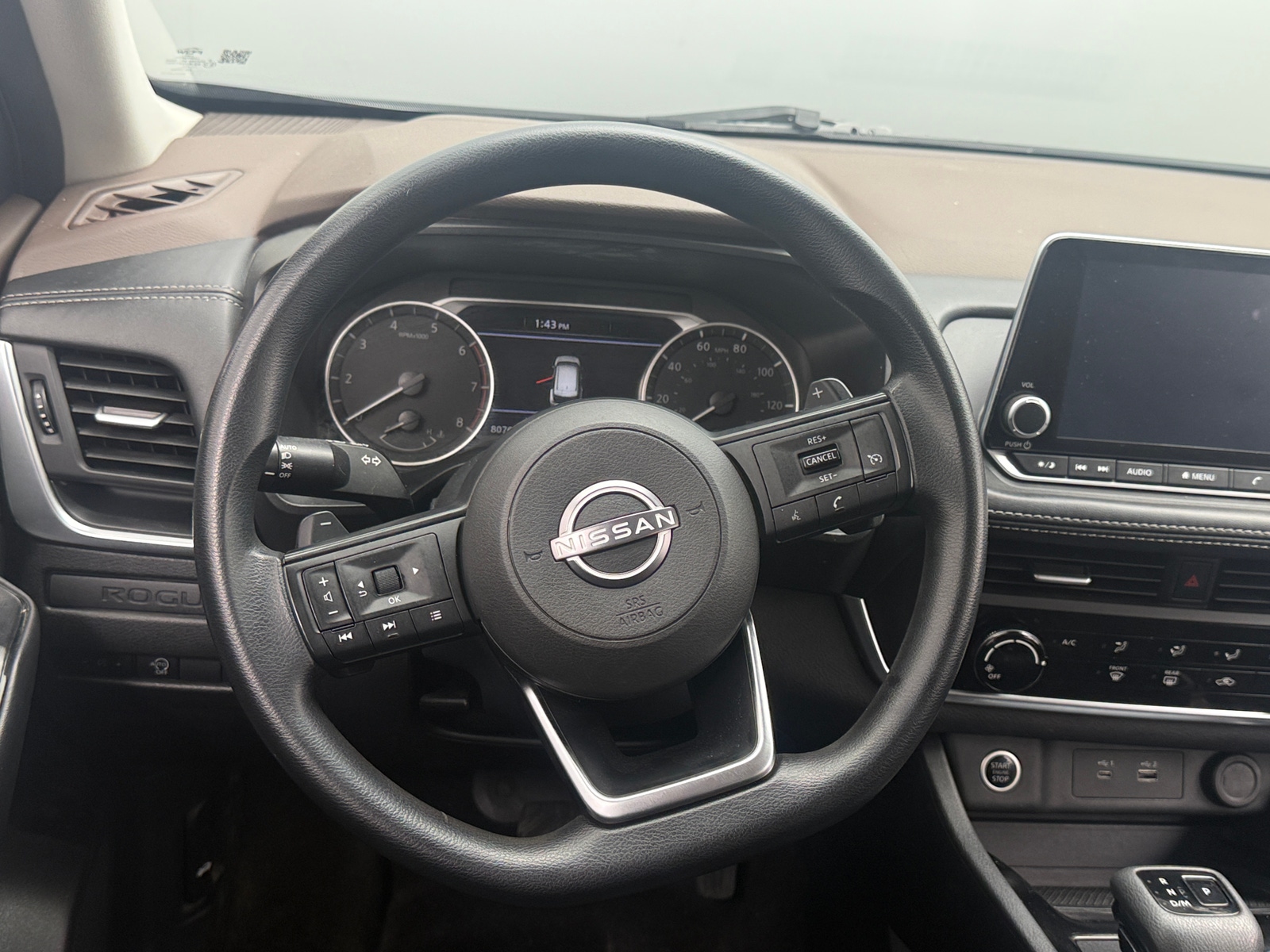Thumbnail: 2023 Nissan Rogue - 5