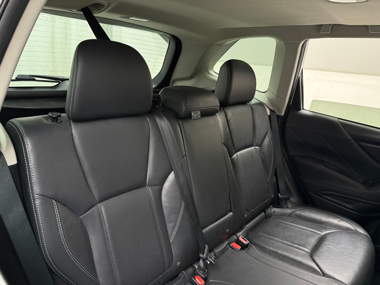 Thumbnail: 2021 Subaru Forester - 5
