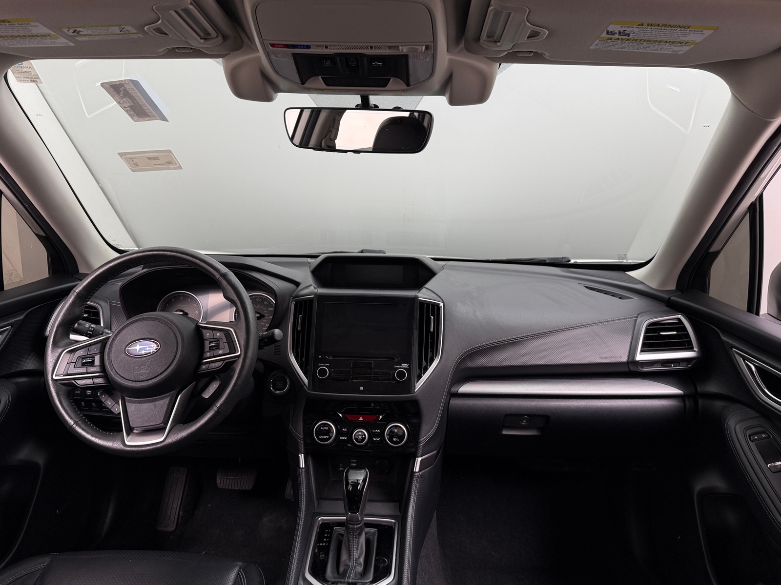 Thumbnail: 2021 Subaru Forester - 2