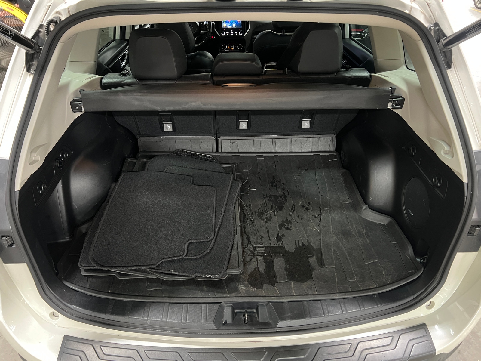 Thumbnail: 2021 Subaru Forester - 6