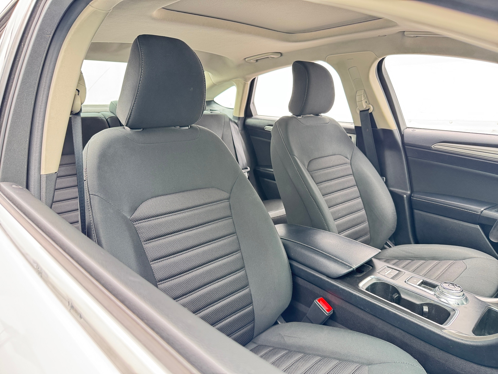 Thumbnail: 2019 Ford Fusion - 2