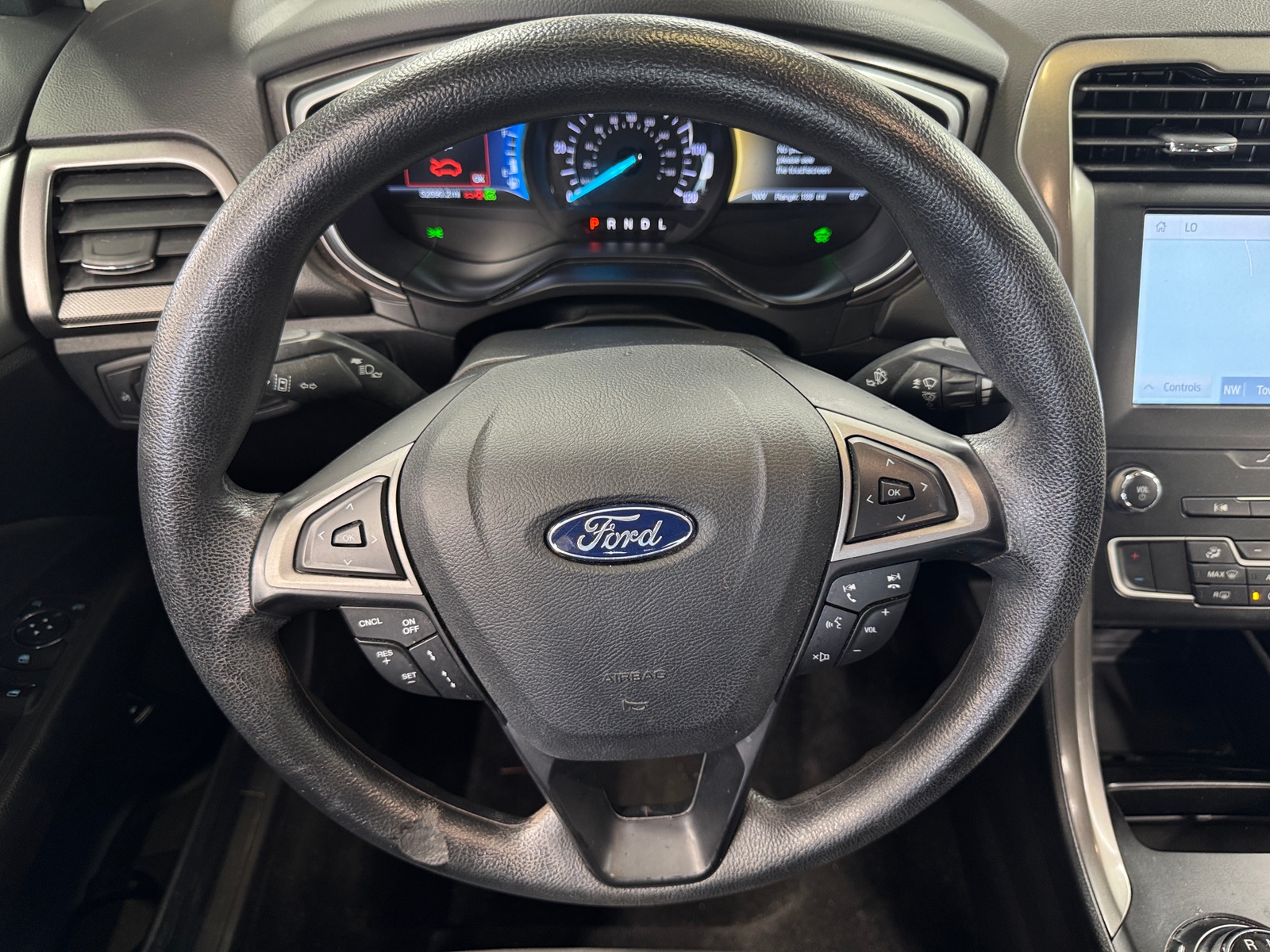 Thumbnail: 2019 Ford Fusion - 5