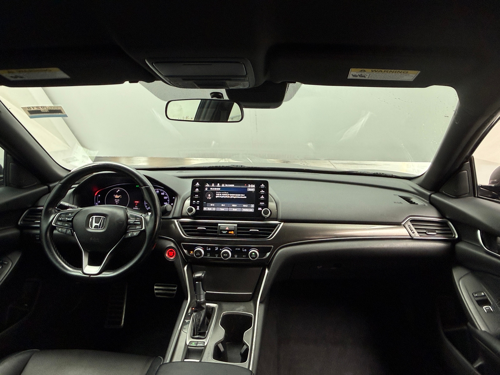 Thumbnail: 2018 Honda Accord - 3