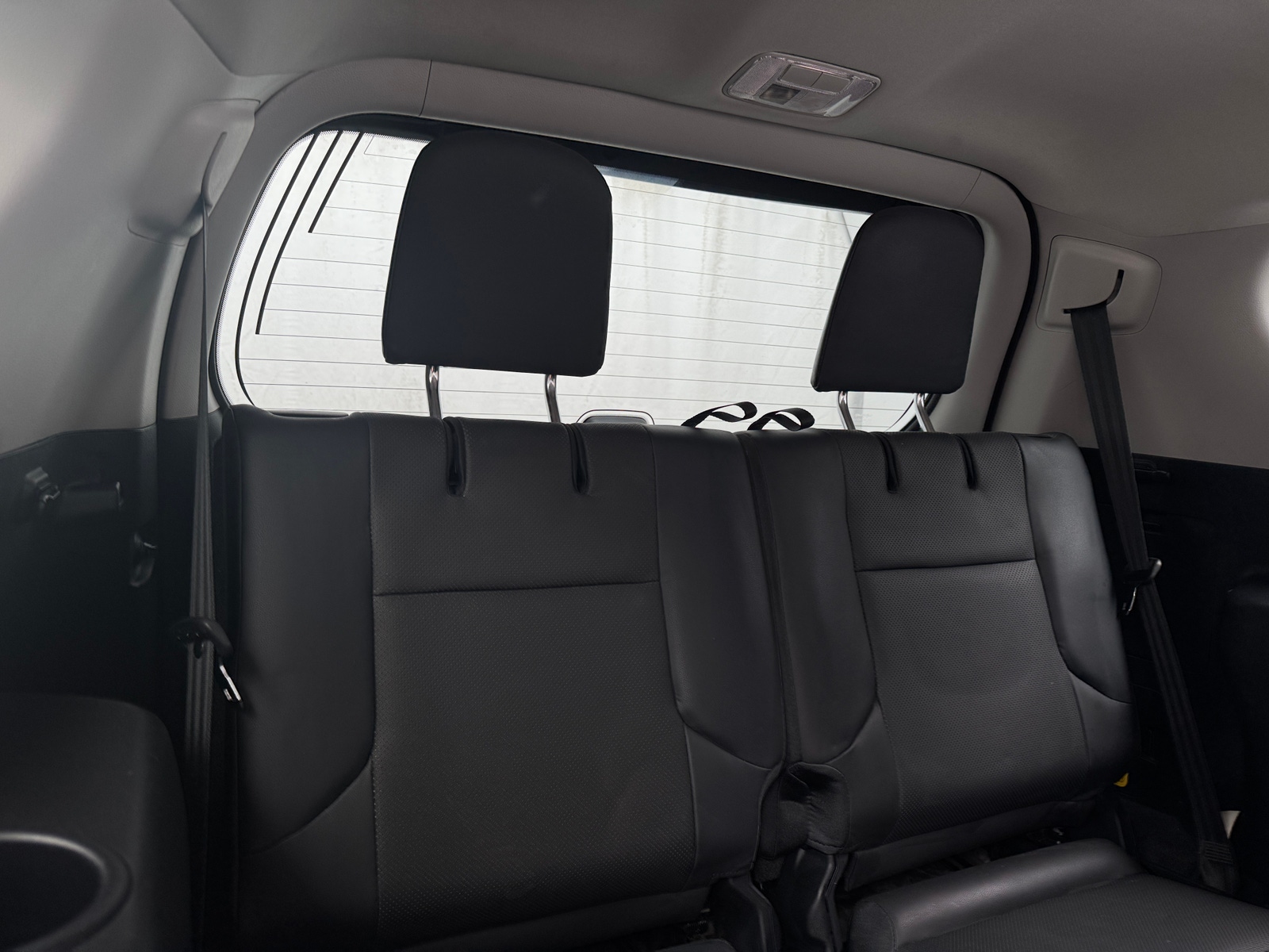 Thumbnail: 2017 Lexus GX - 5