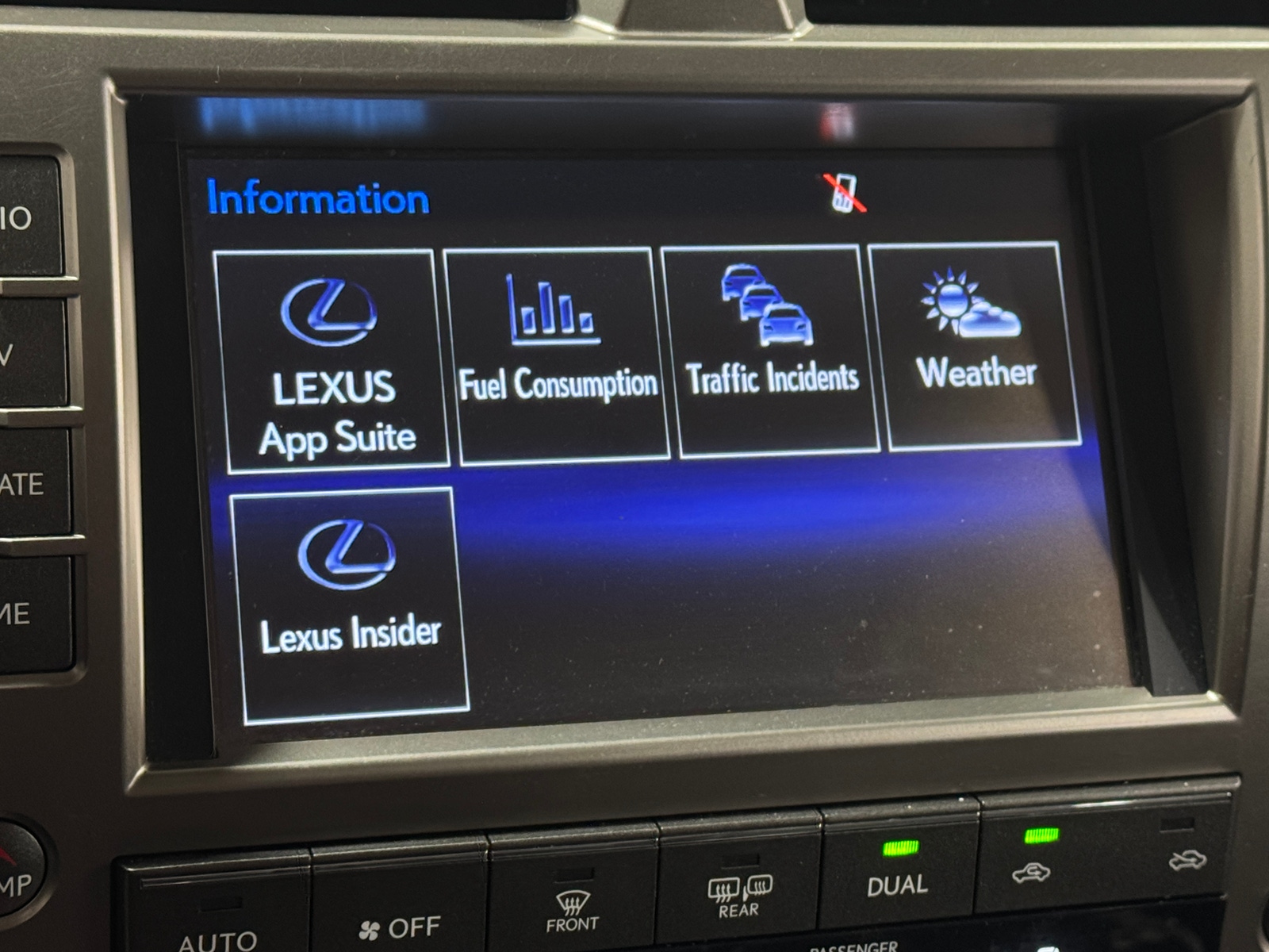 Thumbnail: 2017 Lexus GX - 3
