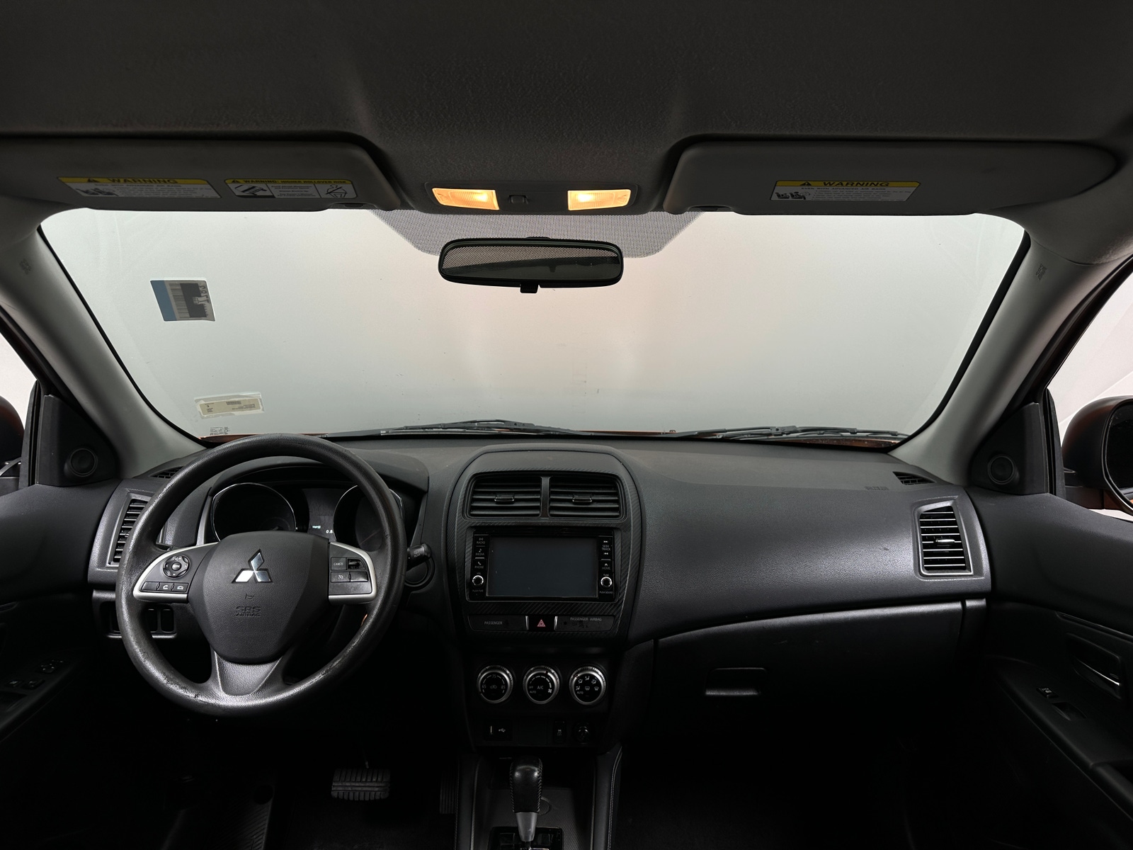 Thumbnail: 2020 Mitsubishi Outlander Sport - 3
