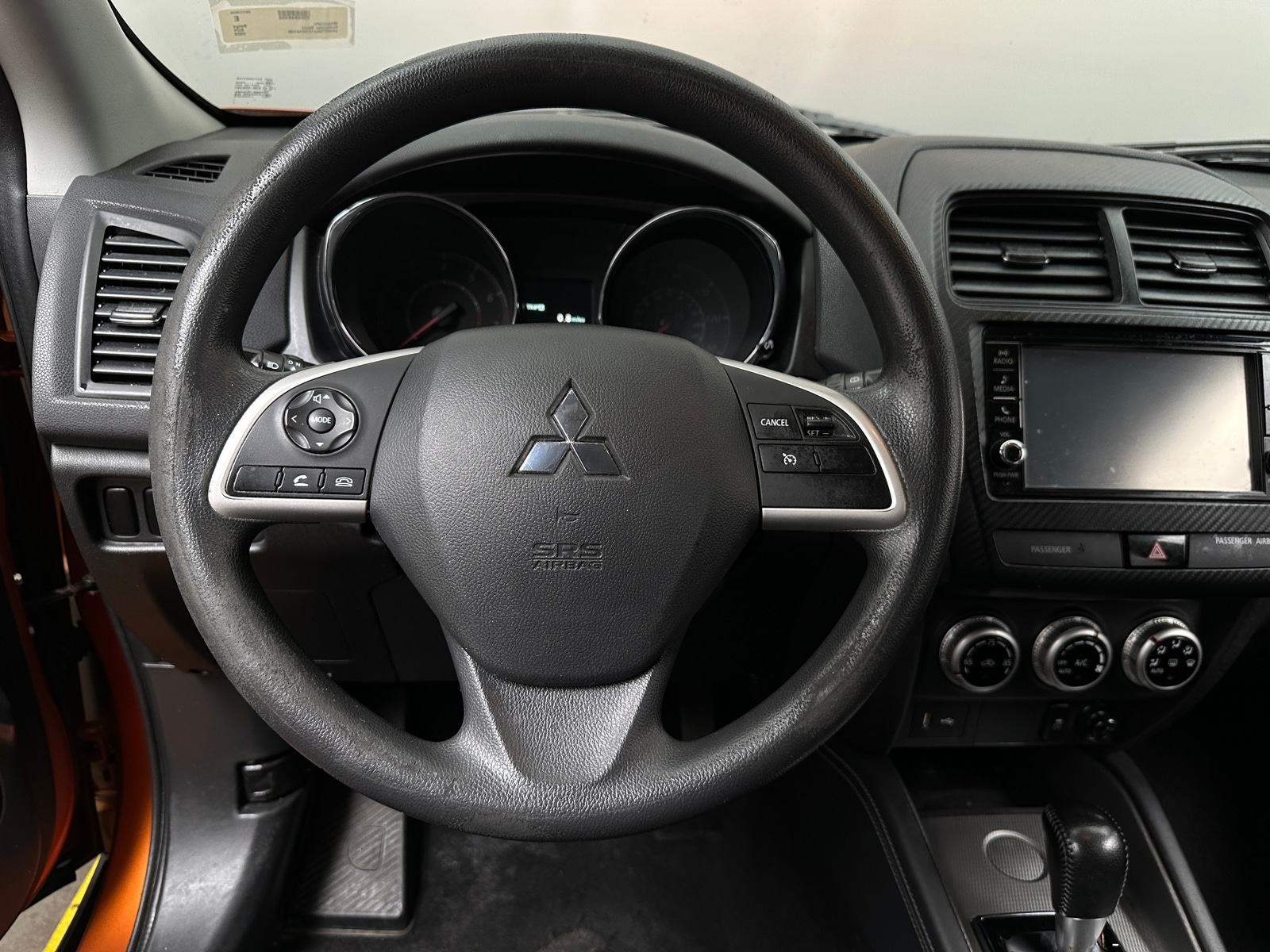 Thumbnail: 2020 Mitsubishi Outlander Sport - 5
