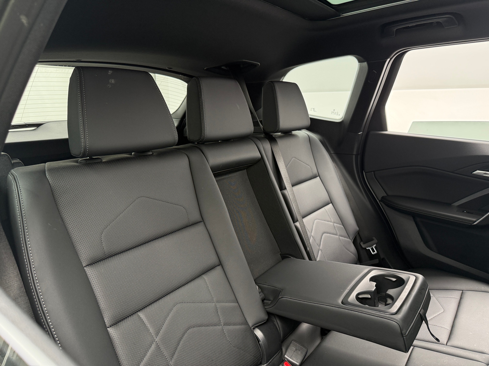 Thumbnail: 2026 BMW X1 - 5