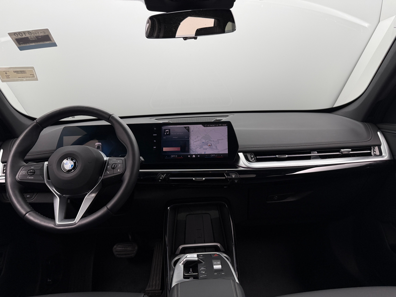 Thumbnail: 2026 BMW X1 - 2