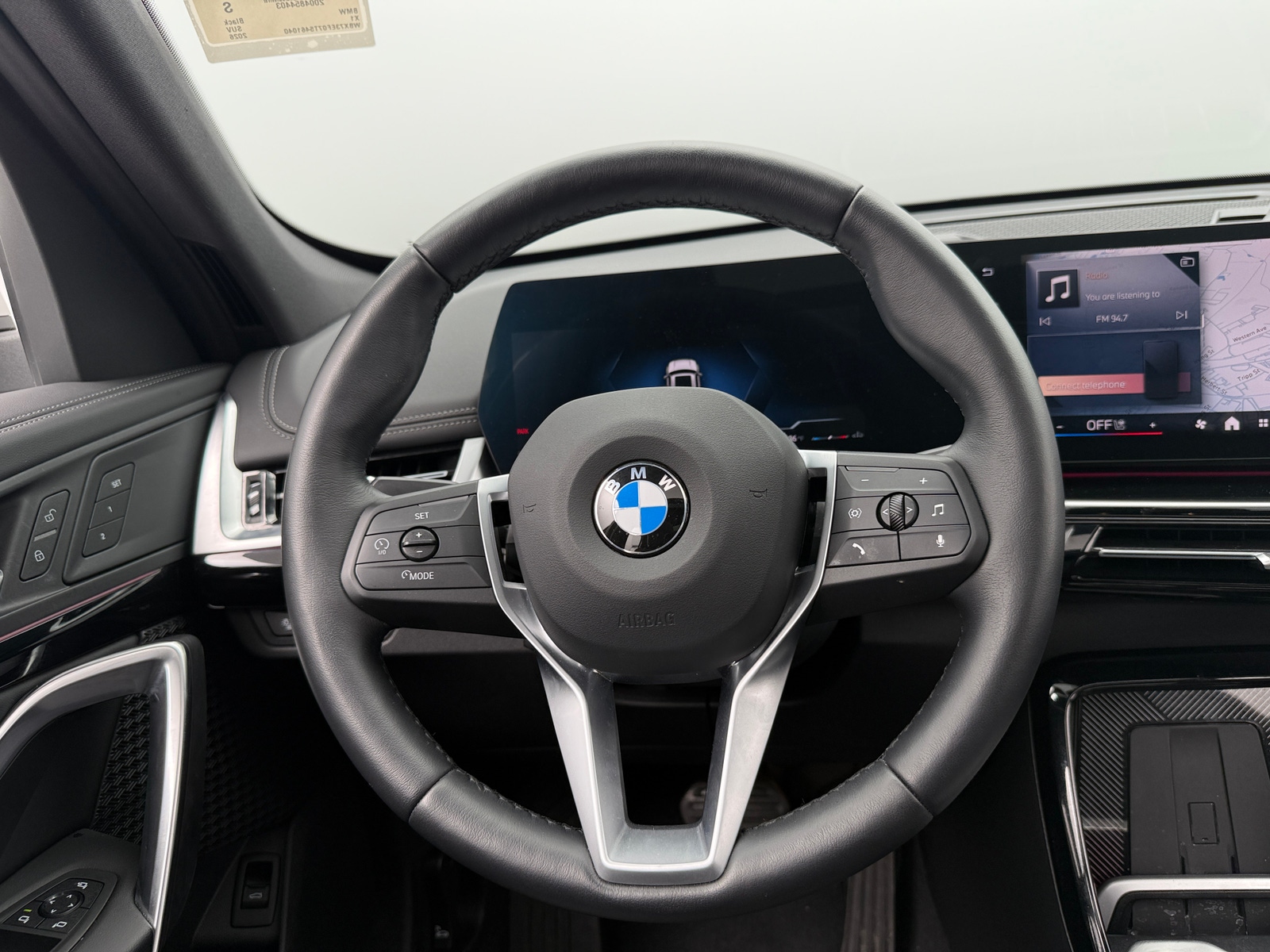 Thumbnail: 2026 BMW X1 - 4