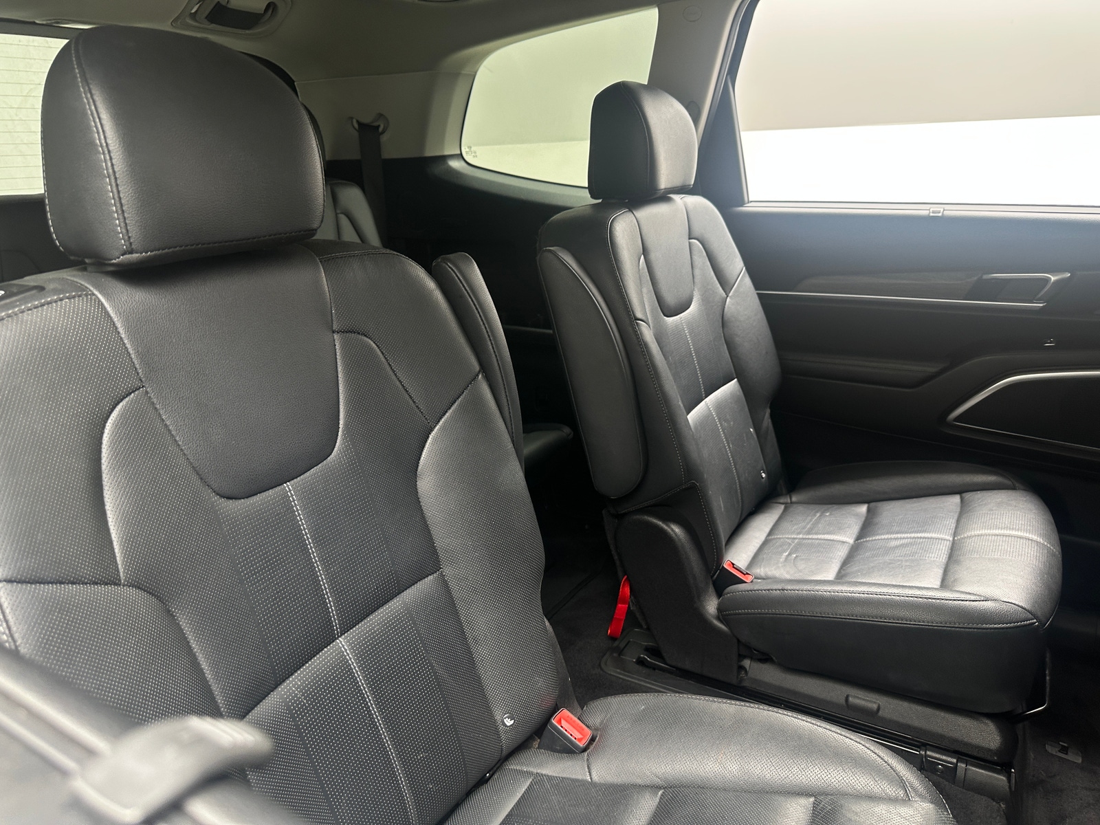 Thumbnail: 2021 Kia Telluride - 5