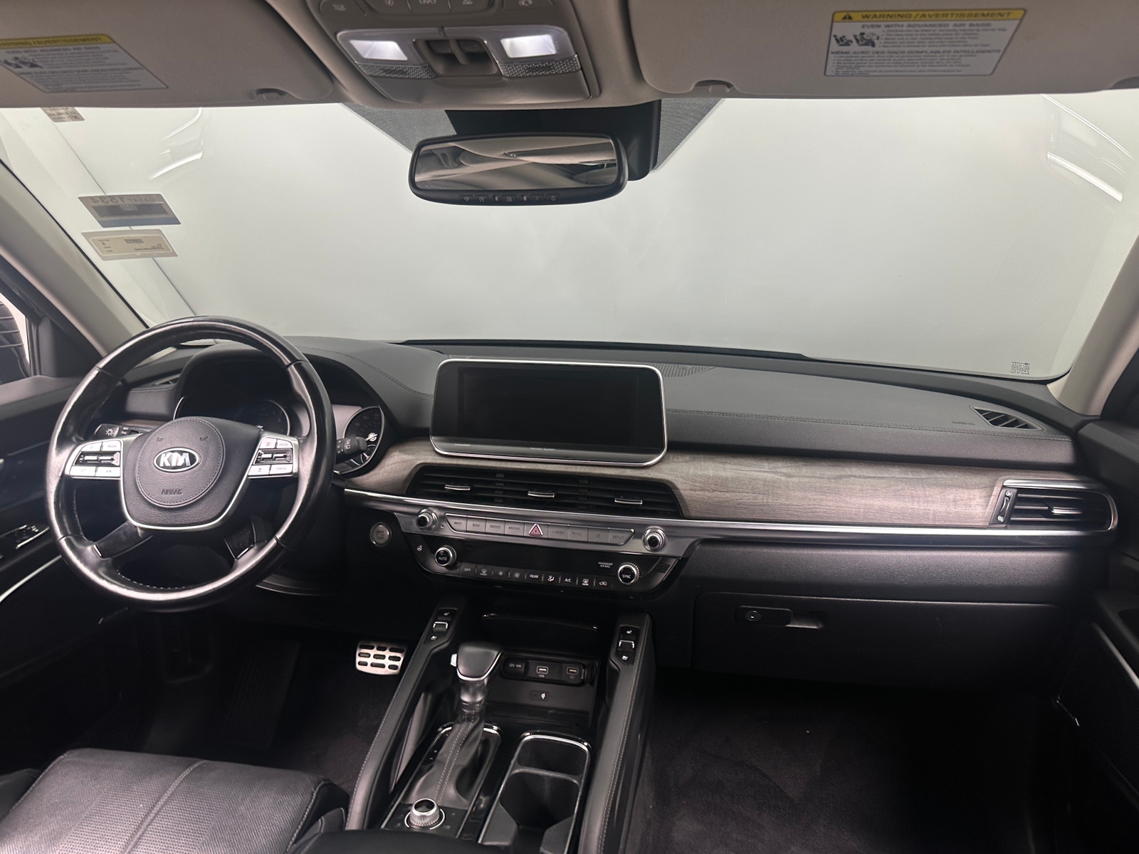 Thumbnail: 2021 Kia Telluride - 2