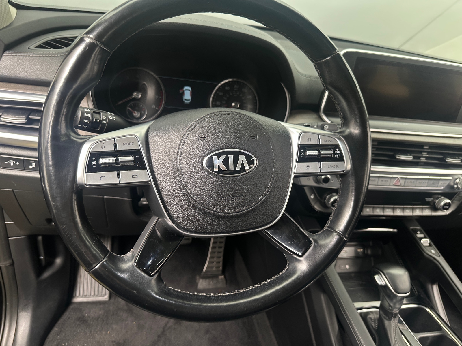 Thumbnail: 2021 Kia Telluride - 4