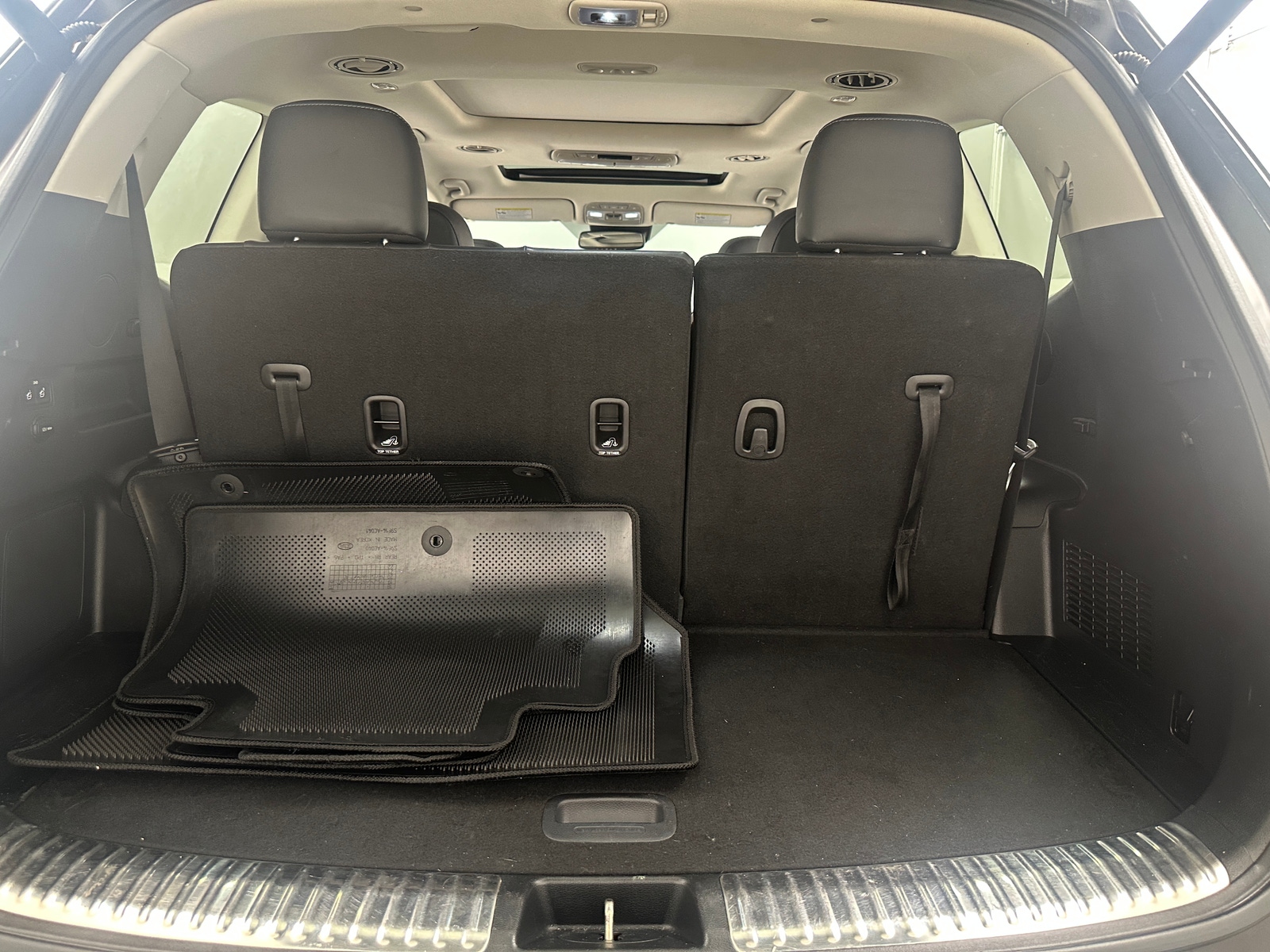 Thumbnail: 2021 Kia Telluride - 6