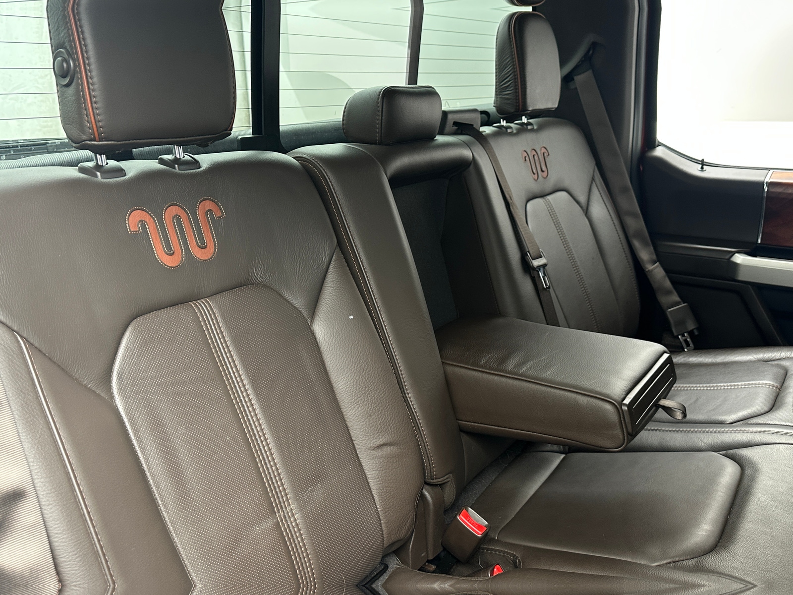 Thumbnail: 2016 Ford Econoline - 5