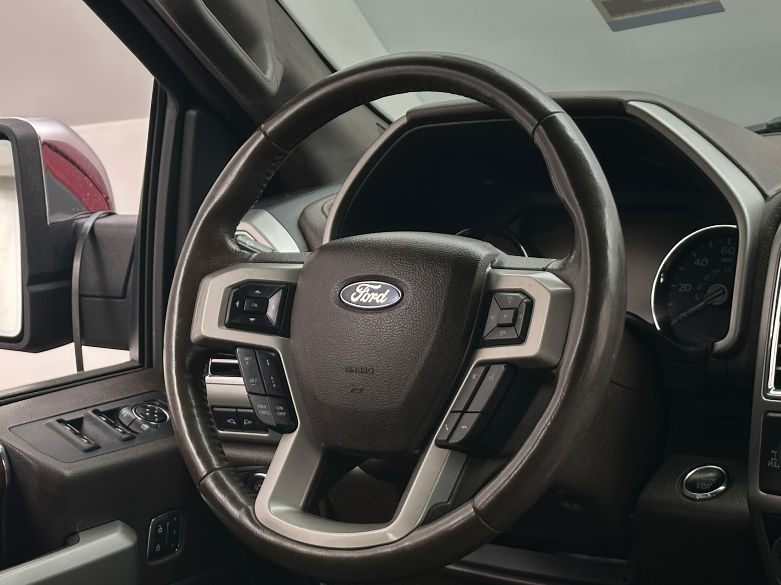 Thumbnail: 2016 Ford Econoline - 4