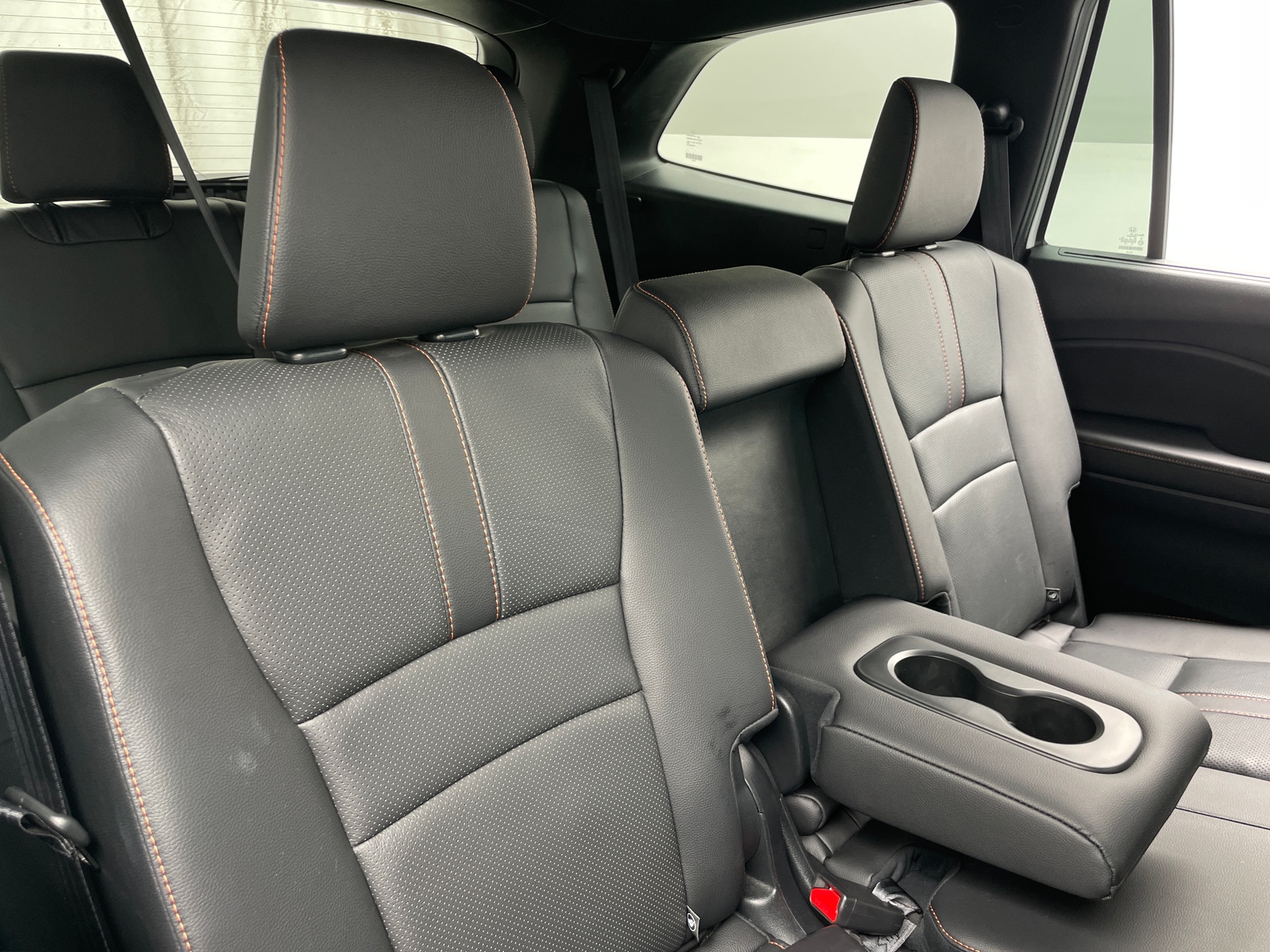 Thumbnail: 2022 Honda Pilot - 5