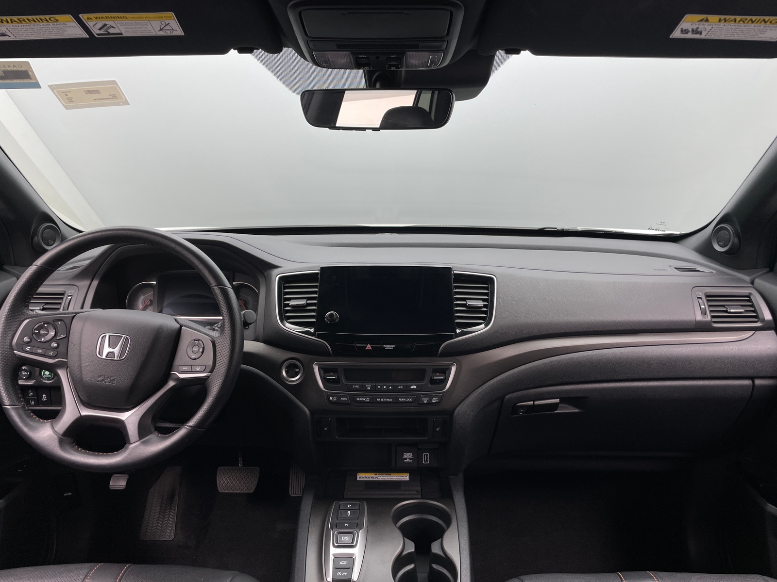 Thumbnail: 2022 Honda Pilot - 2