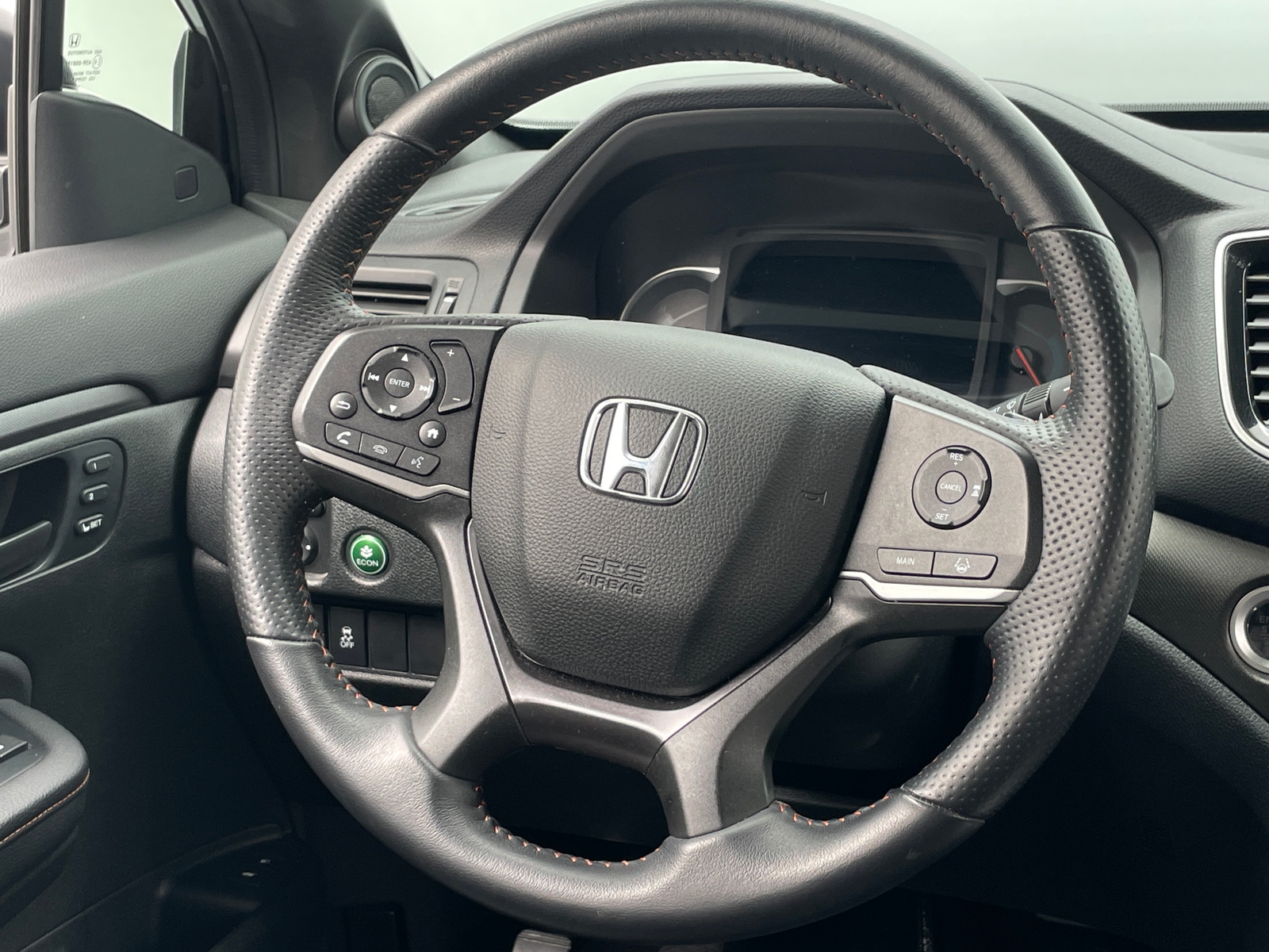 Thumbnail: 2022 Honda Pilot - 4
