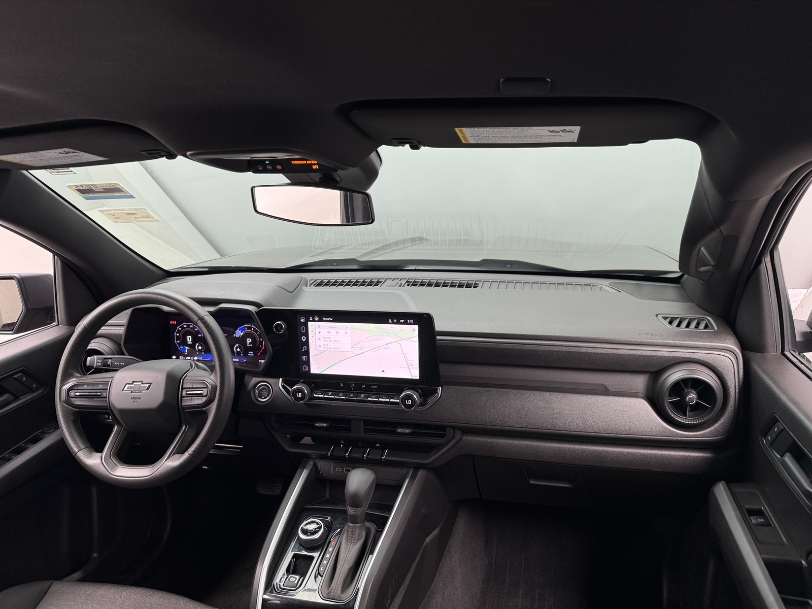 Thumbnail: 2025 Chevrolet Colorado - 3