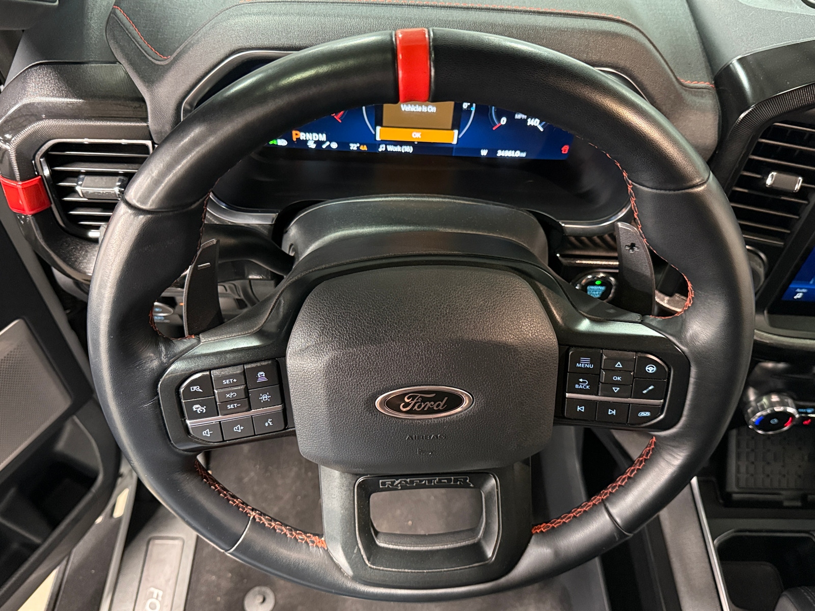 Thumbnail: 2023 Ford Econoline - 4