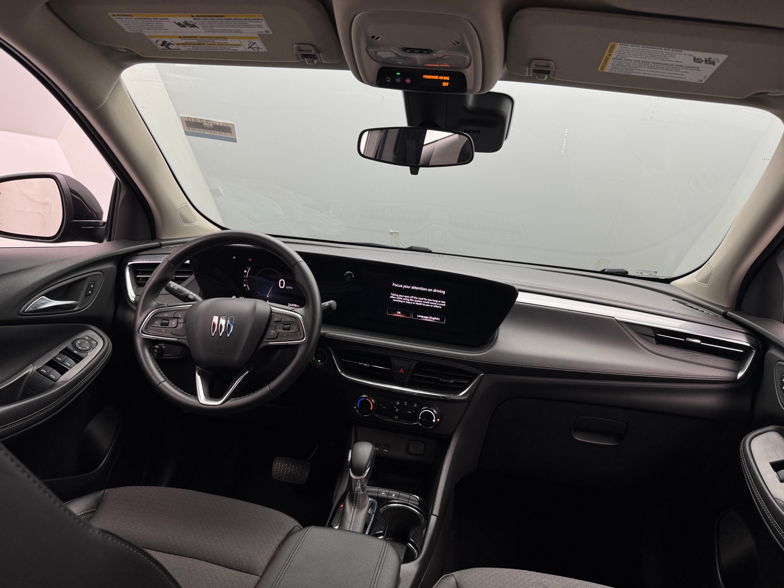 Thumbnail: 2025 Buick Encore GX - 2