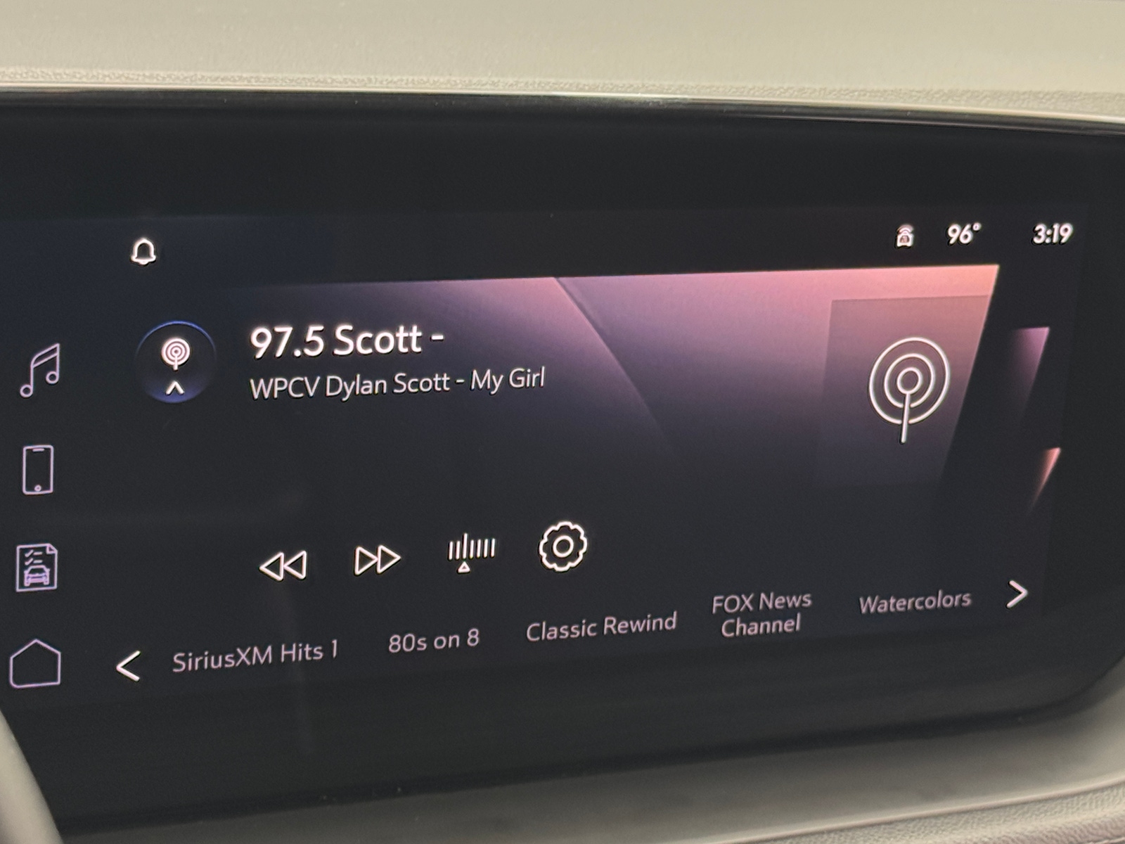 Thumbnail: 2025 Buick Encore GX - 3