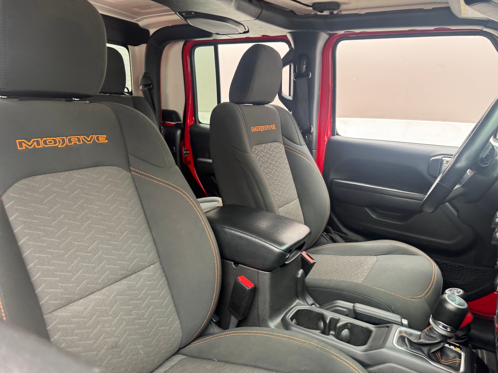 Thumbnail: 2023 Jeep Gladiator - 2