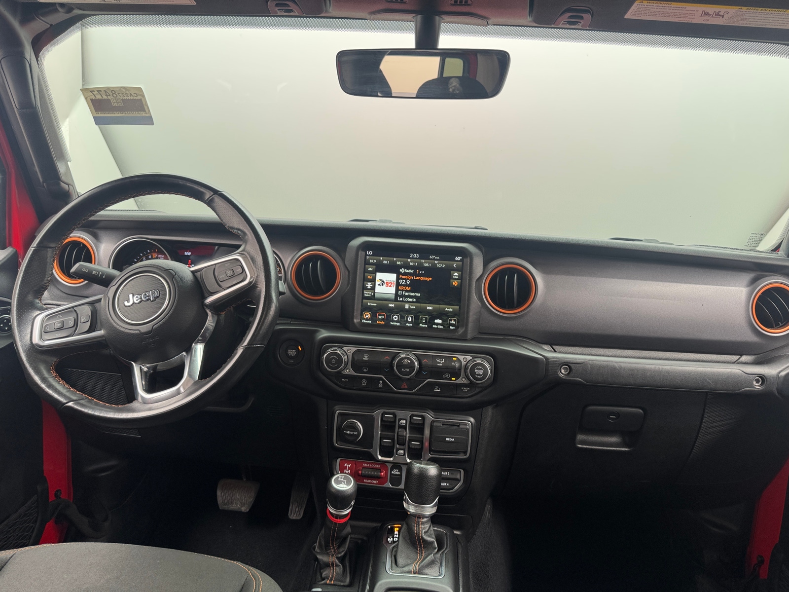 Thumbnail: 2023 Jeep Gladiator - 3