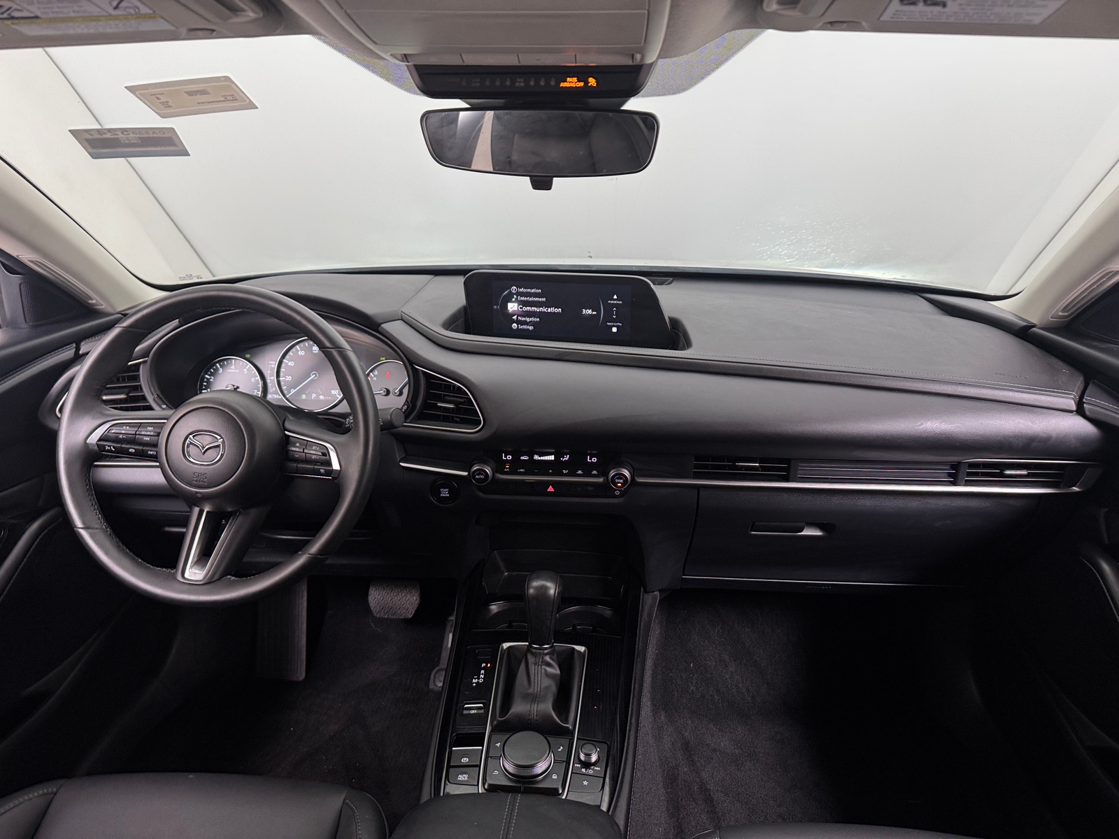 Thumbnail: 2024 Mazda CX-30 - 2