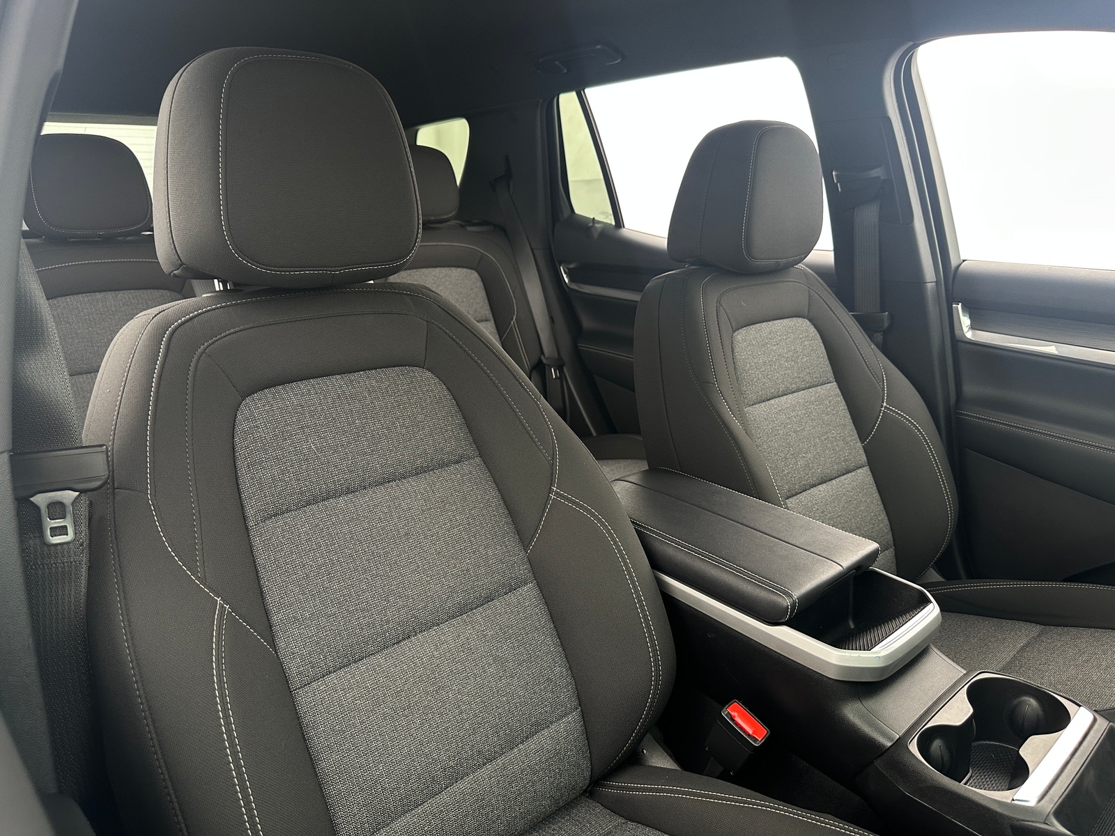 Thumbnail: 2026 GMC Terrain - 2