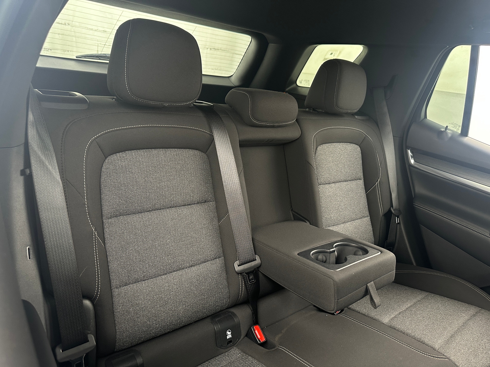 Thumbnail: 2026 GMC Terrain - 6