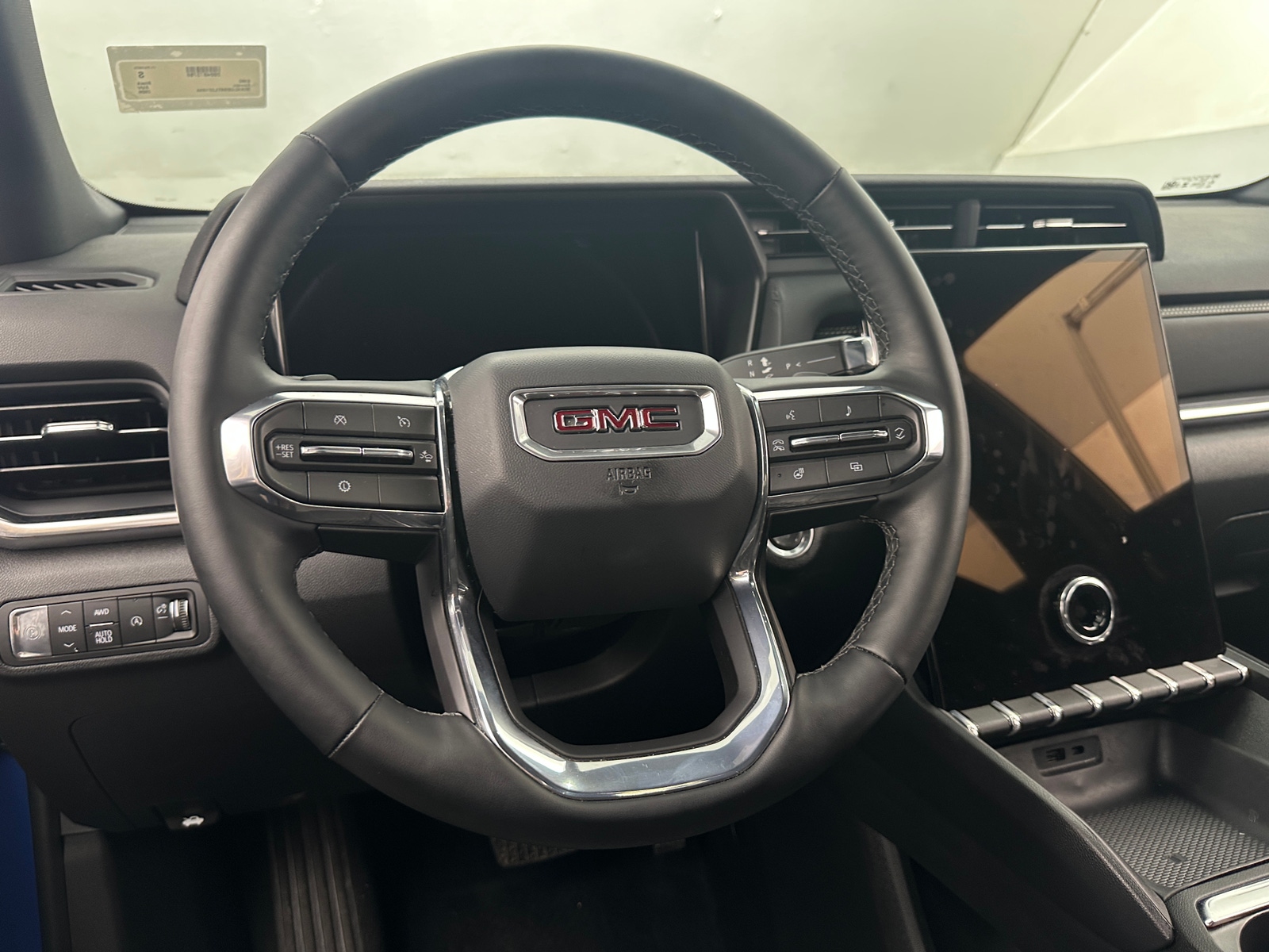 Thumbnail: 2026 GMC Terrain - 5