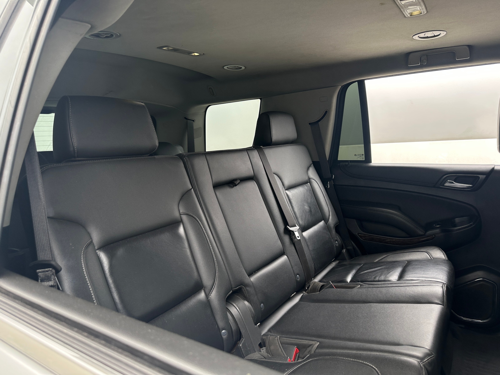 Thumbnail: 2019 Chevrolet Tahoe - 5