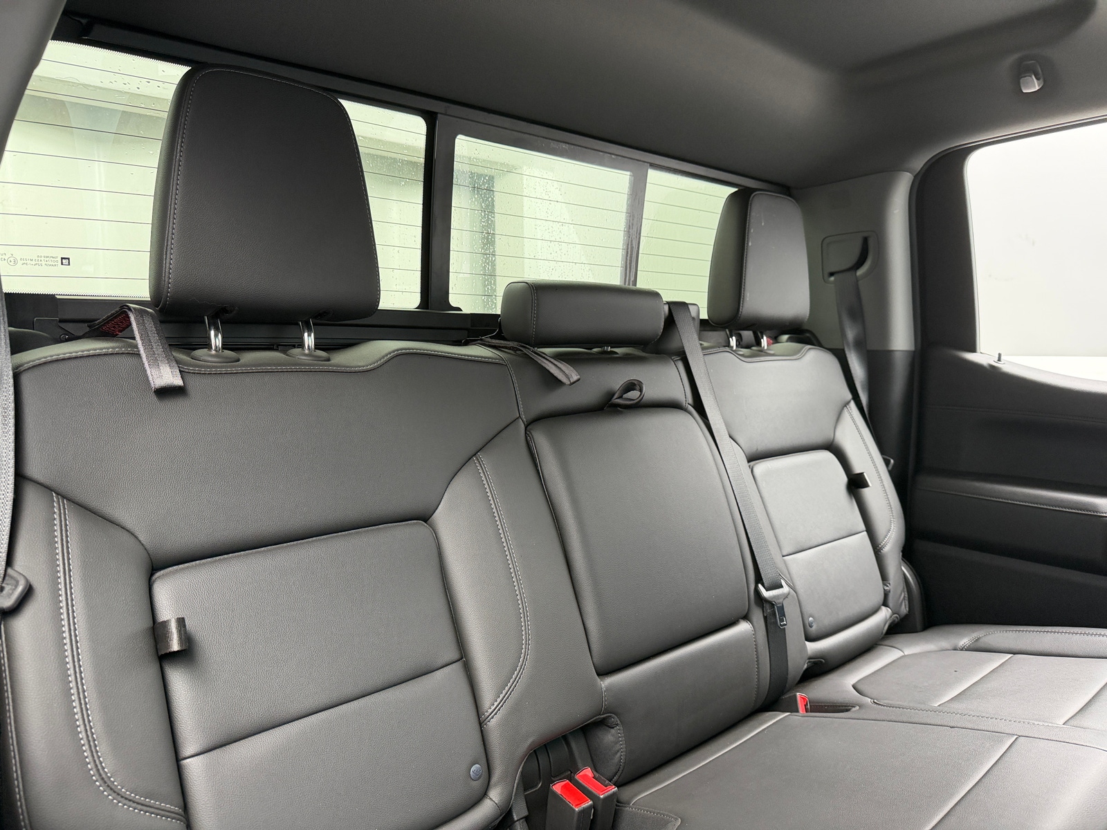 Thumbnail: 2020 Chevrolet Silverado 1500 - 5