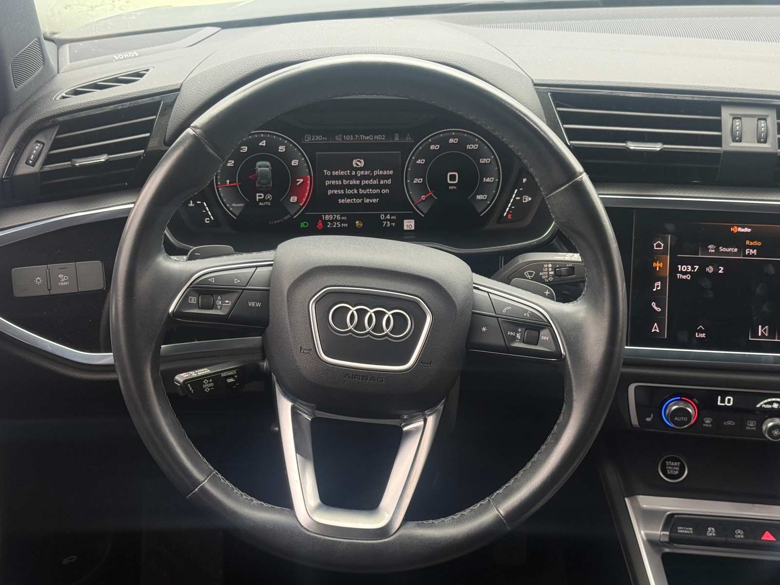 Thumbnail: 2022 Audi Q3 - 4